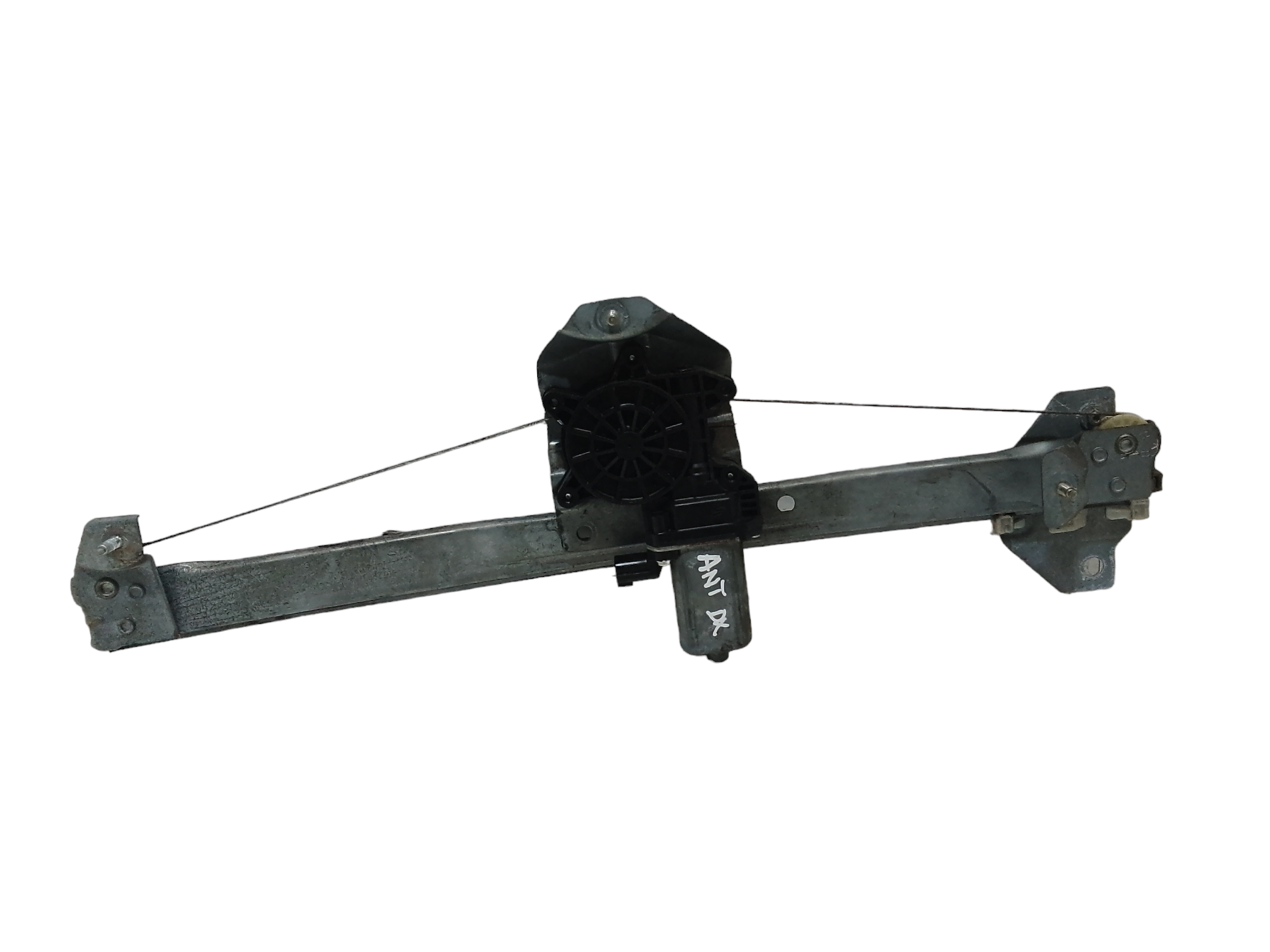 Alzacristallo Porta Ant. Destro 807200301R Usato