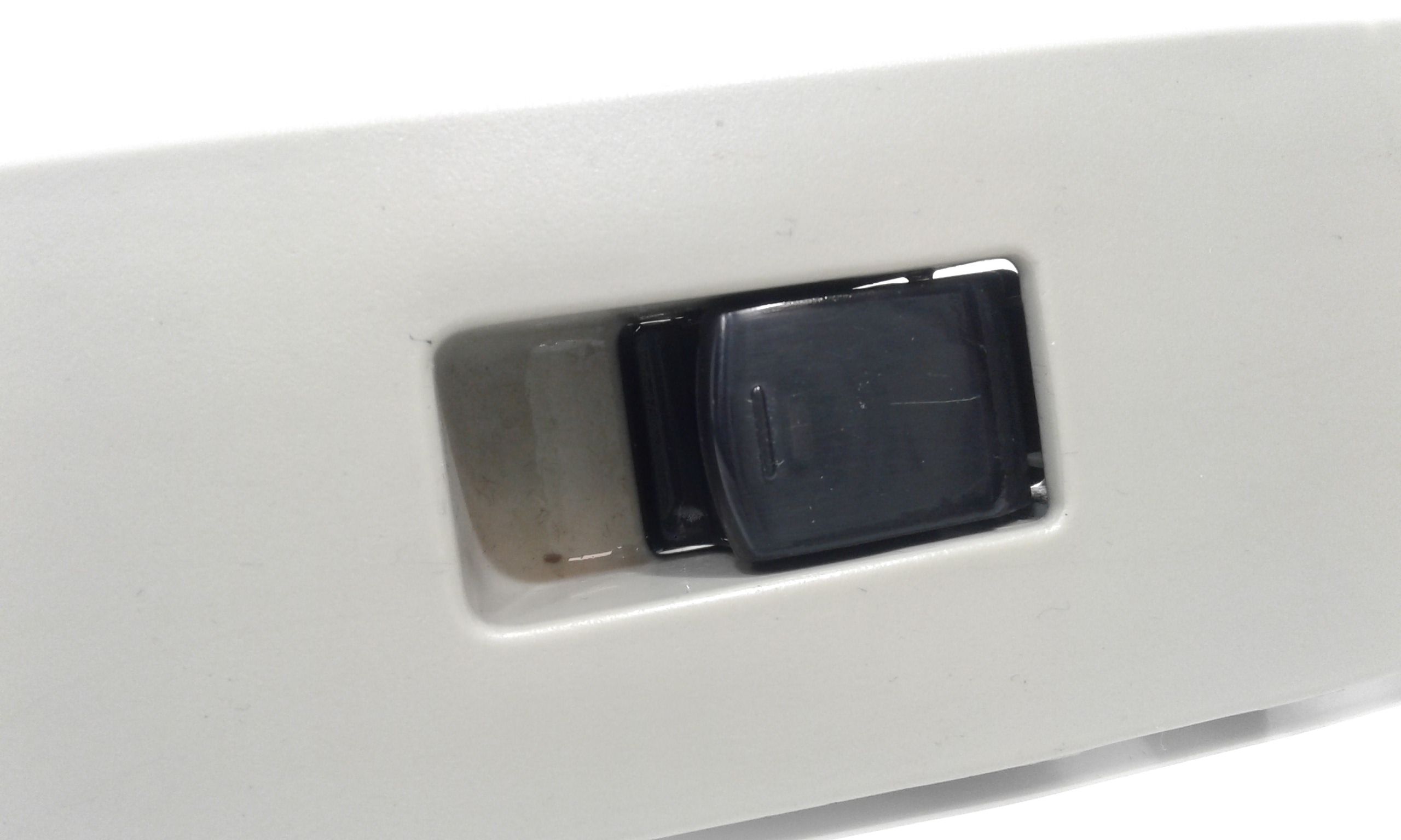 Interruttore Alzacristalli Porta Ant. Destro Usato