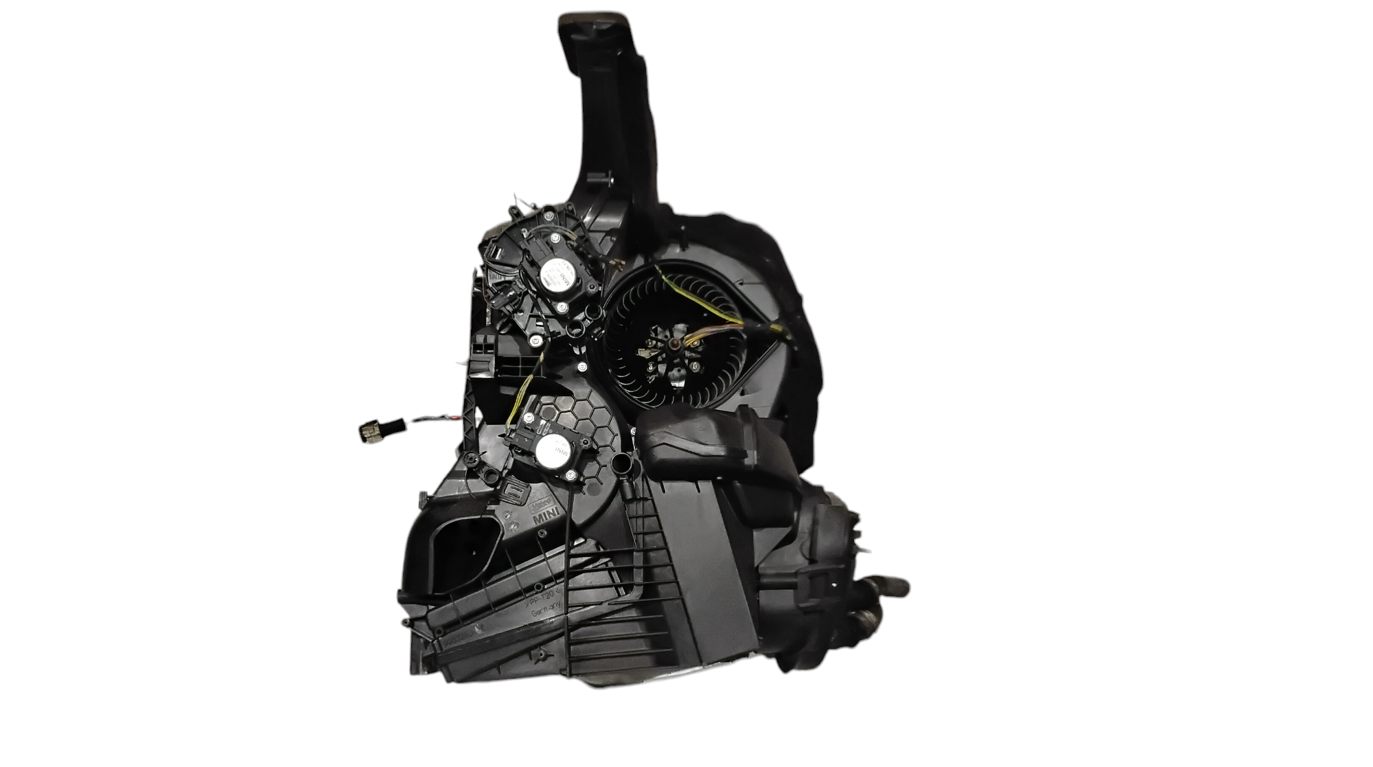 Scatola Climatizzazione C/a/c Usato