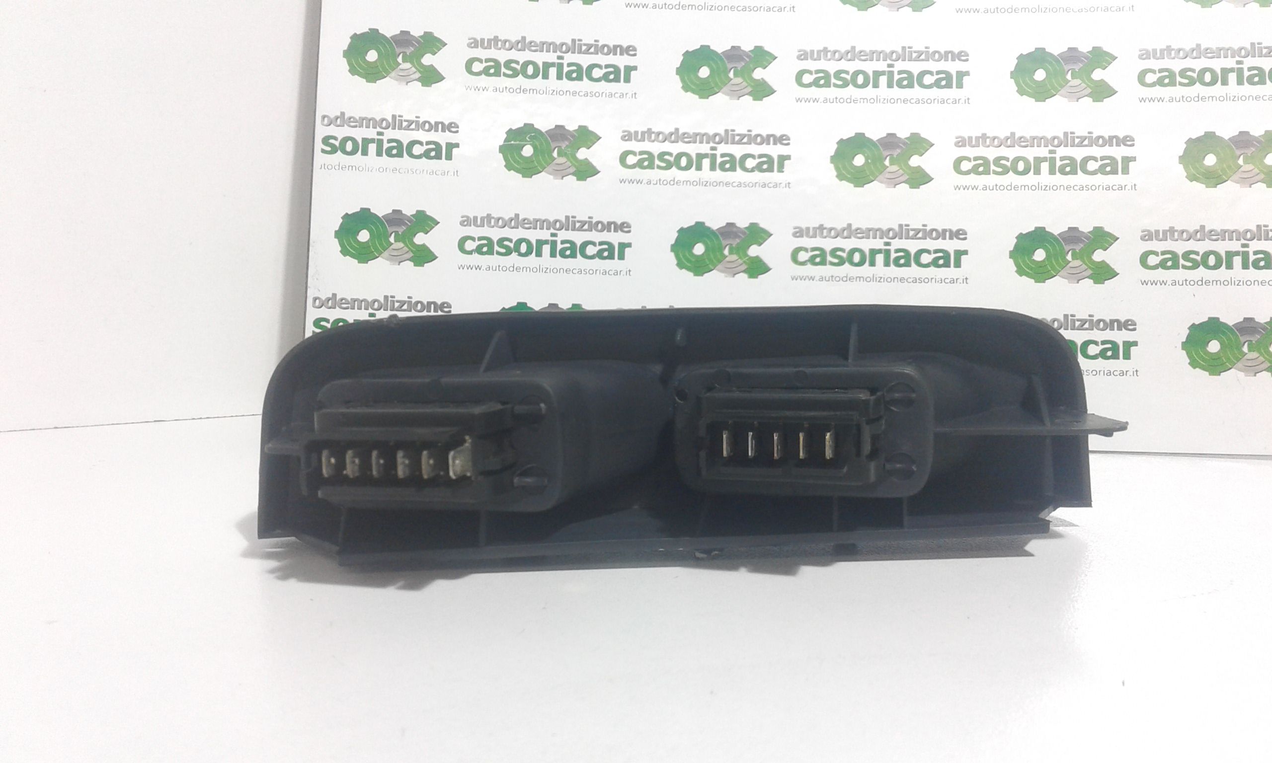 Interruttore Alzacristalli Porta Ant. Sinistro Usato