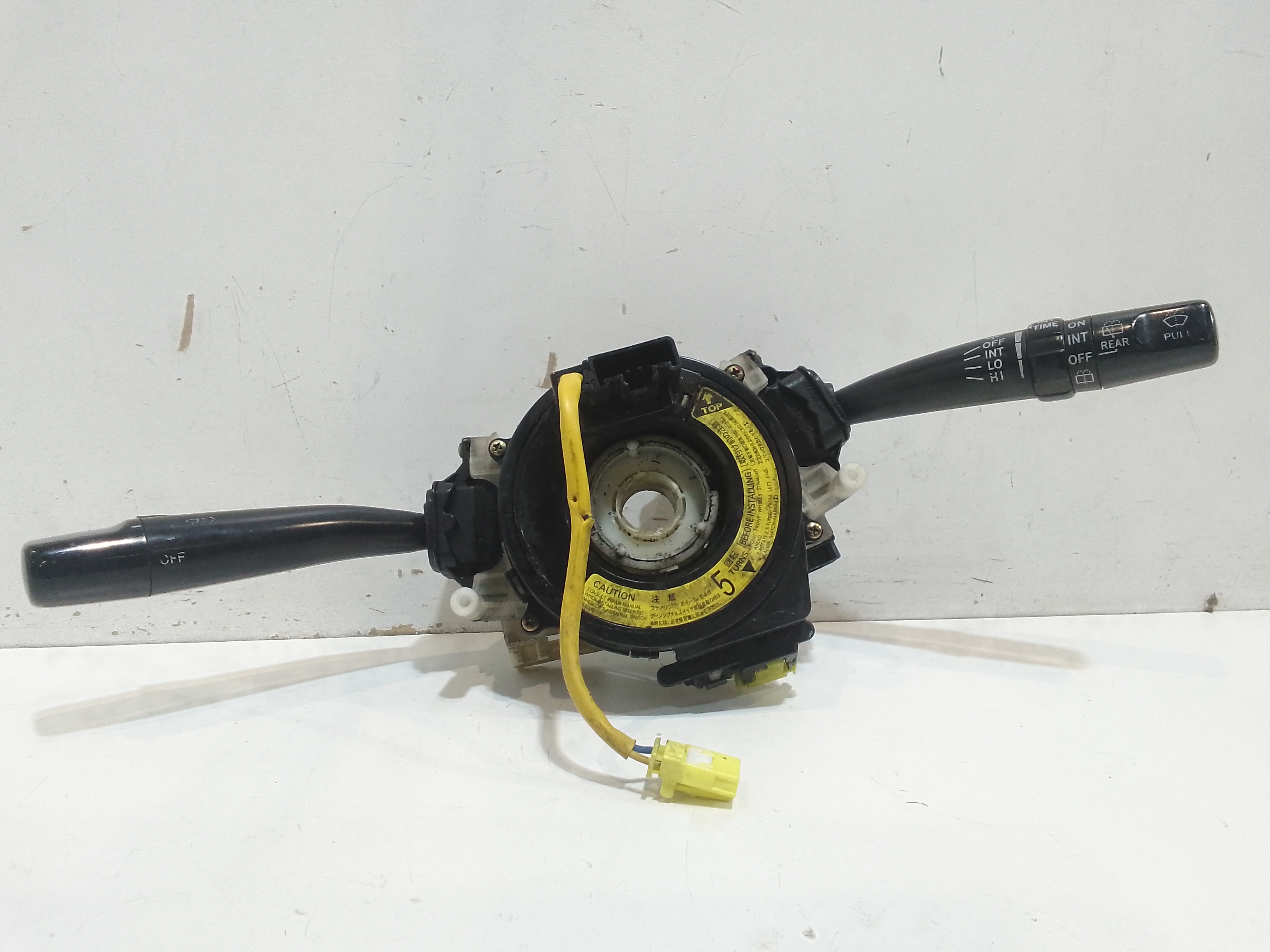 Devioguidasgancio Compl. Usato