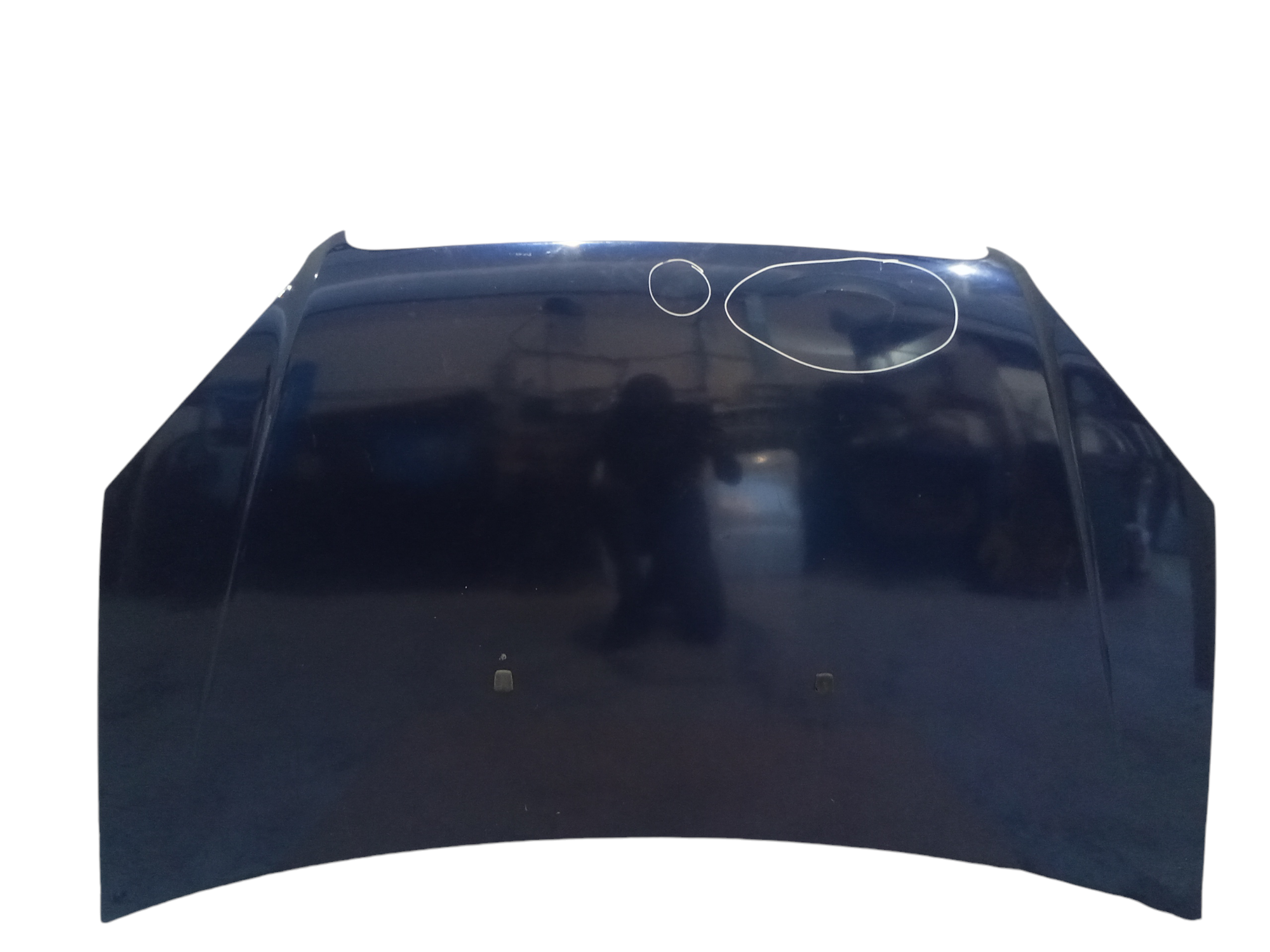 Cofano Ant. 52101772 Usato