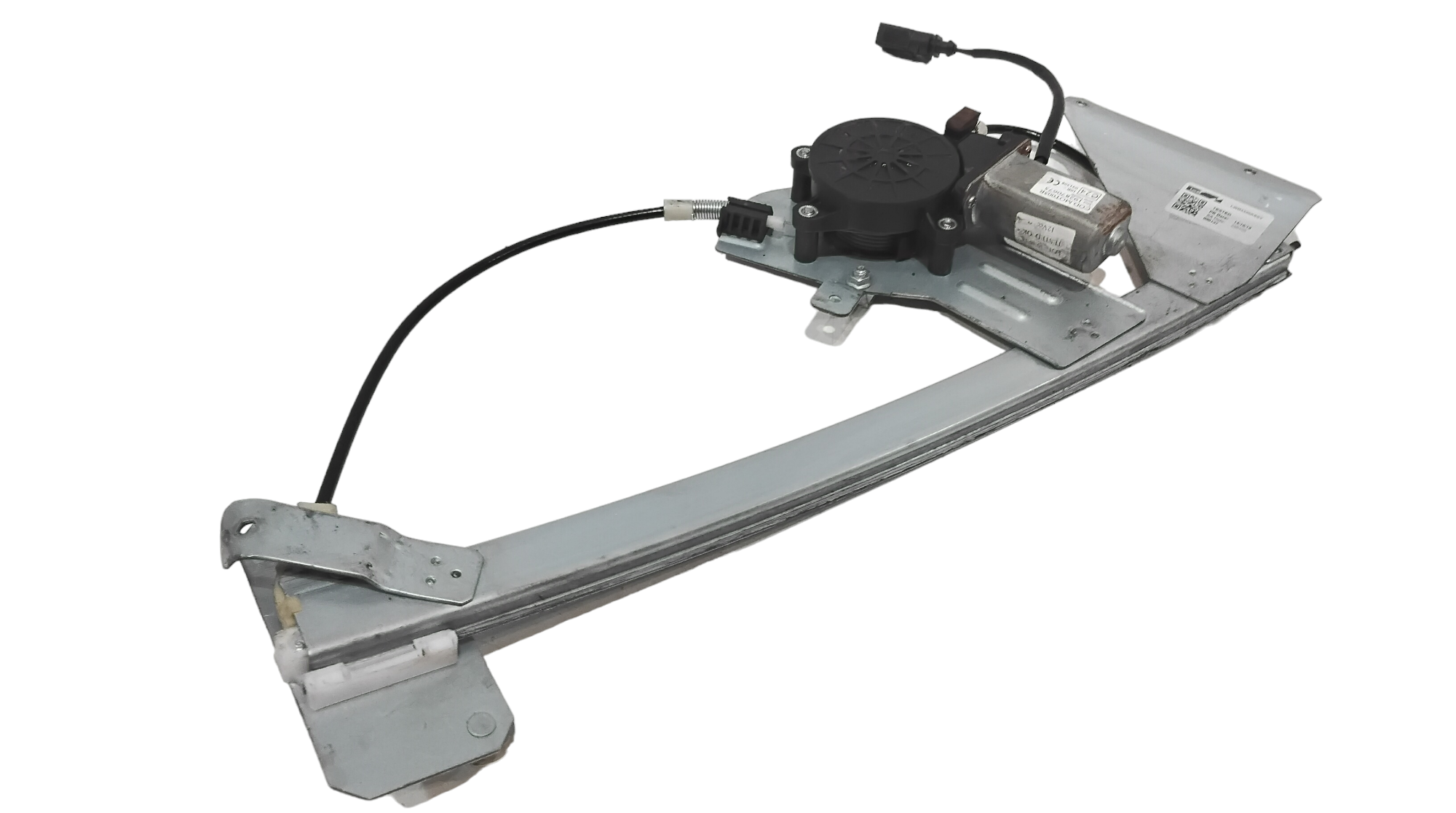 Alzacristallo Porta Ant. Destro Usato