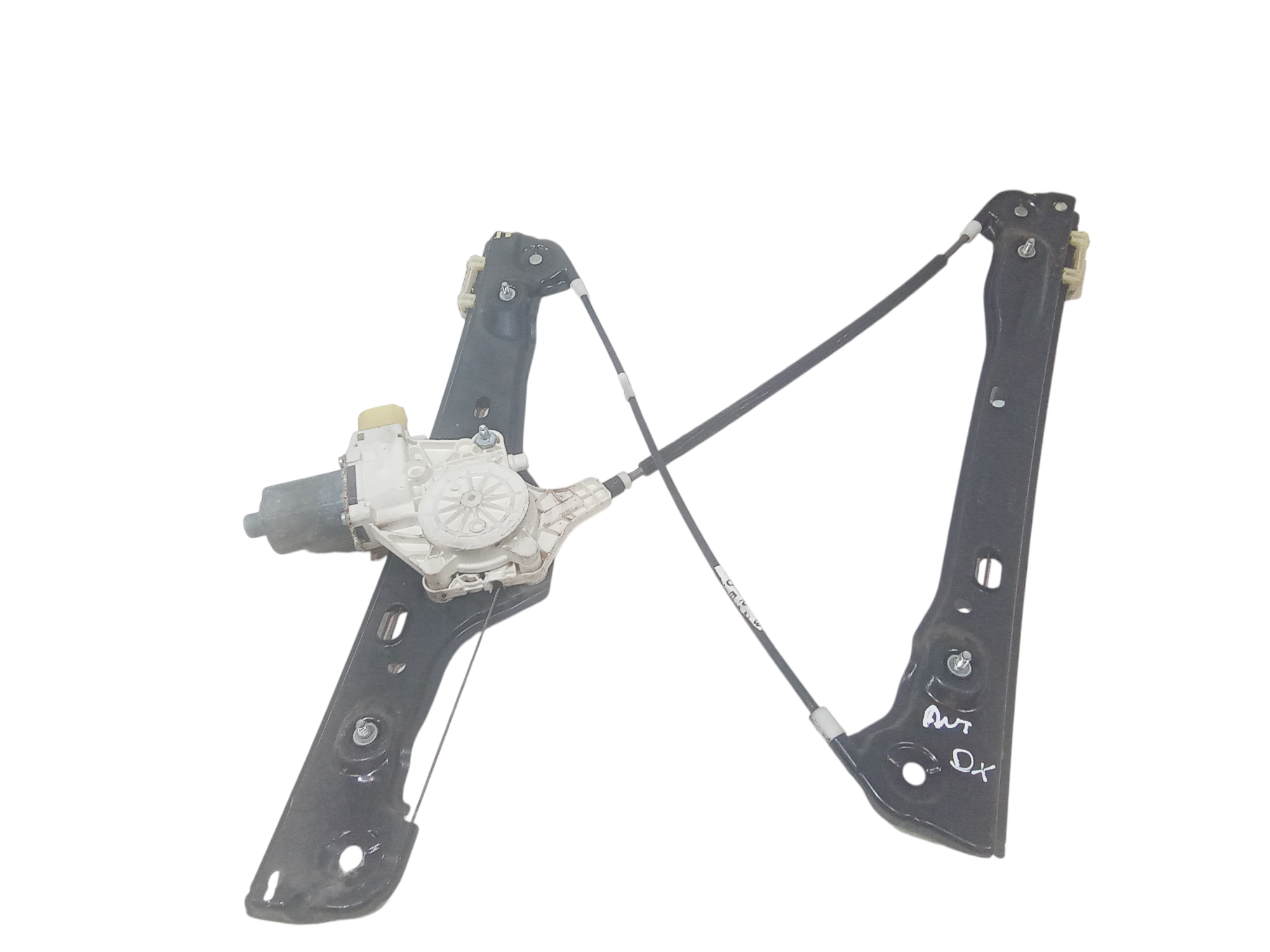 Alzacristallo Porta Ant. Destro Usato