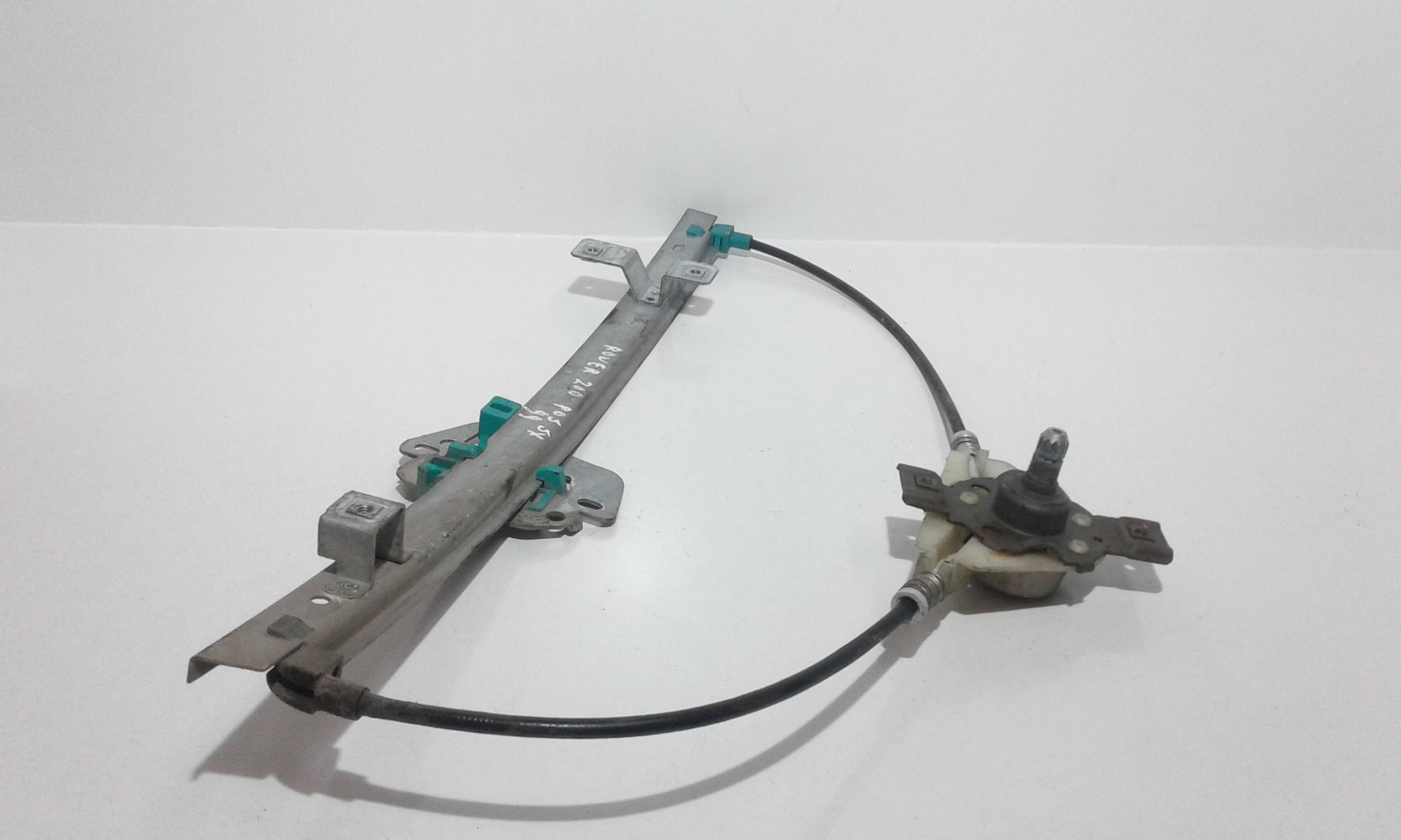 Alzacristallo Elettr. Porta Post. Sinistro Usato