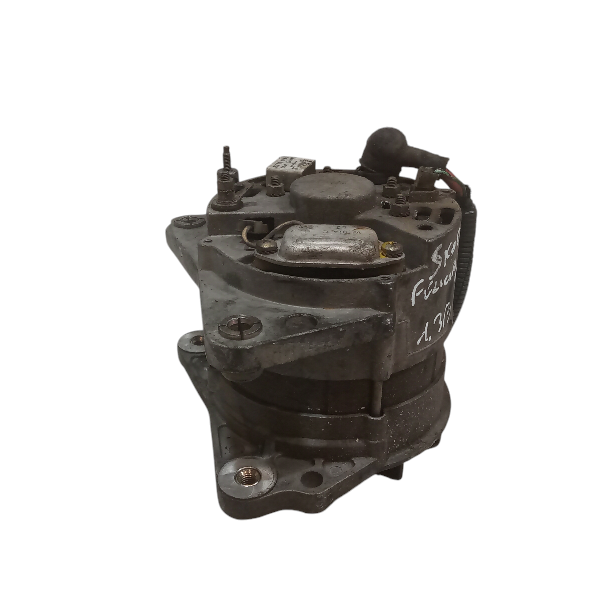 Alternatore 047903015J Usato