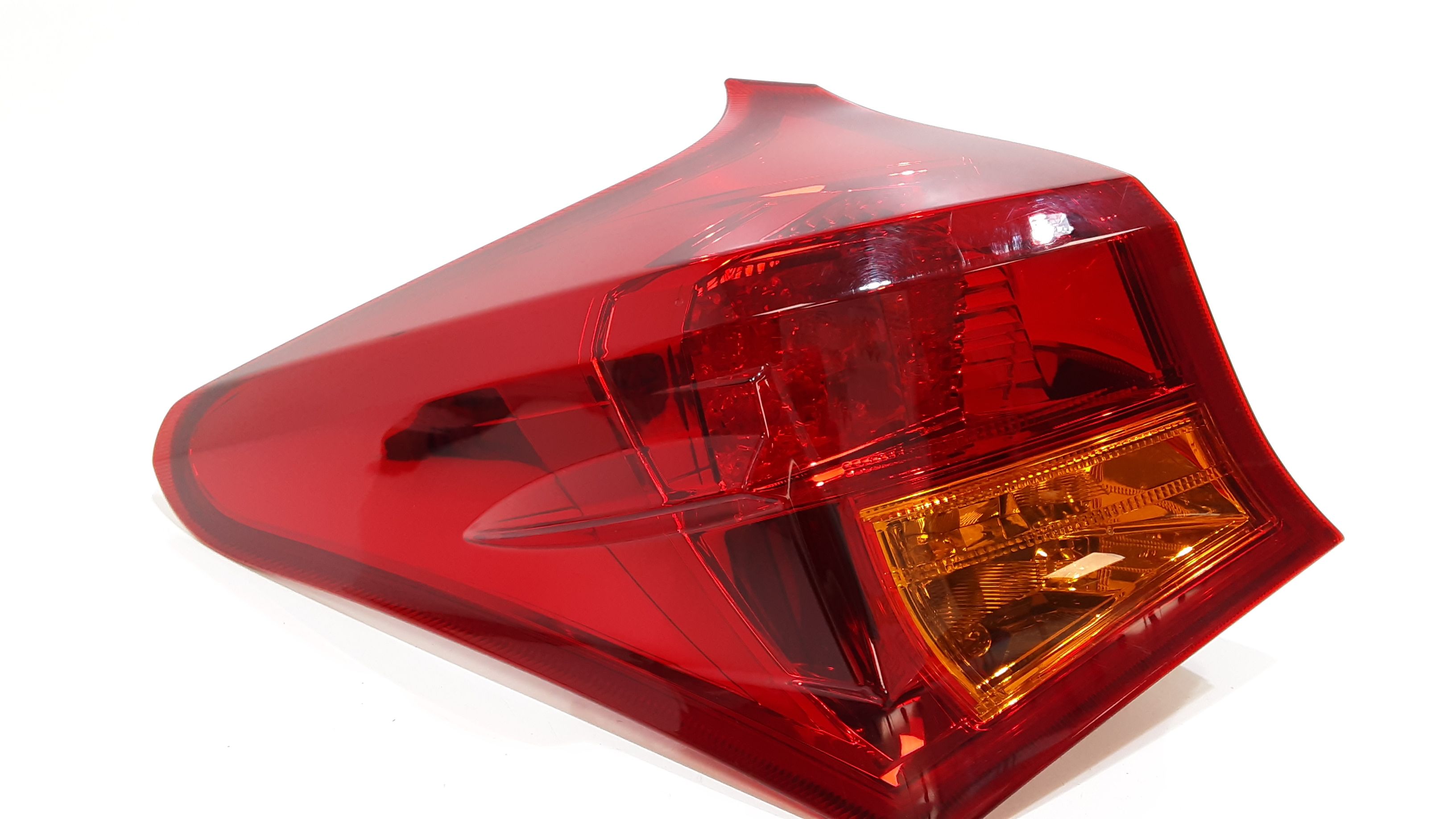 Fanale Post. Sinistro Usato