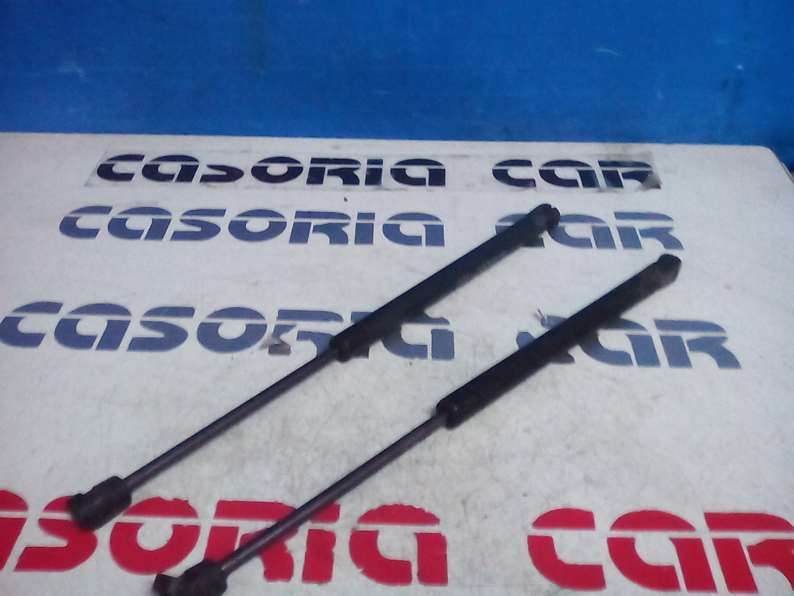 Cerniera Cofano Post. Destro Usato