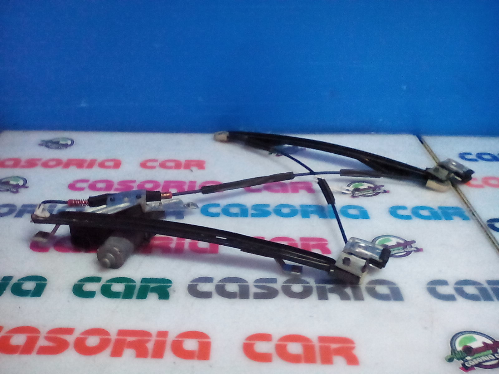 Alzacristallo Porta Ant. Destro Usato