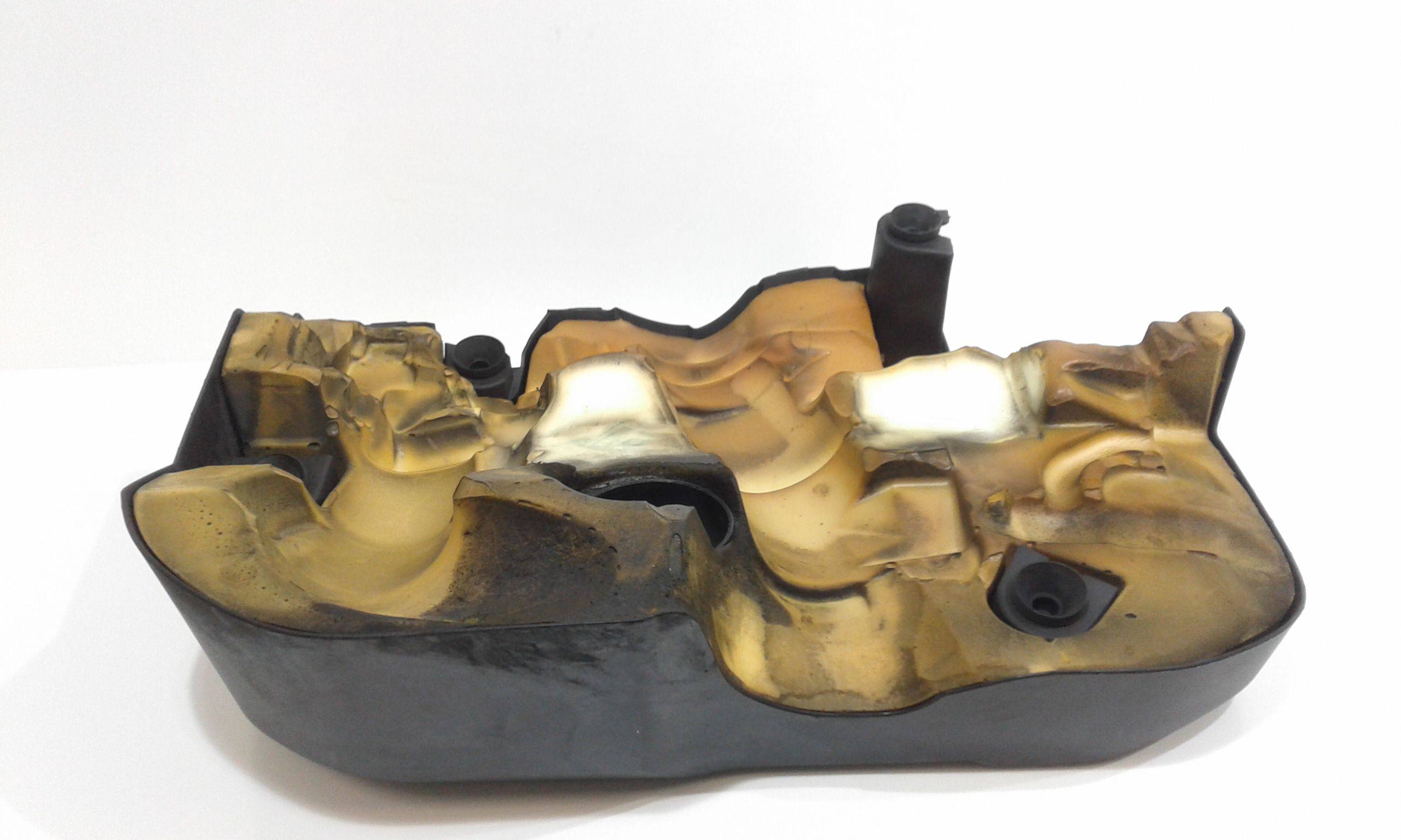 Copertura Motore Usato