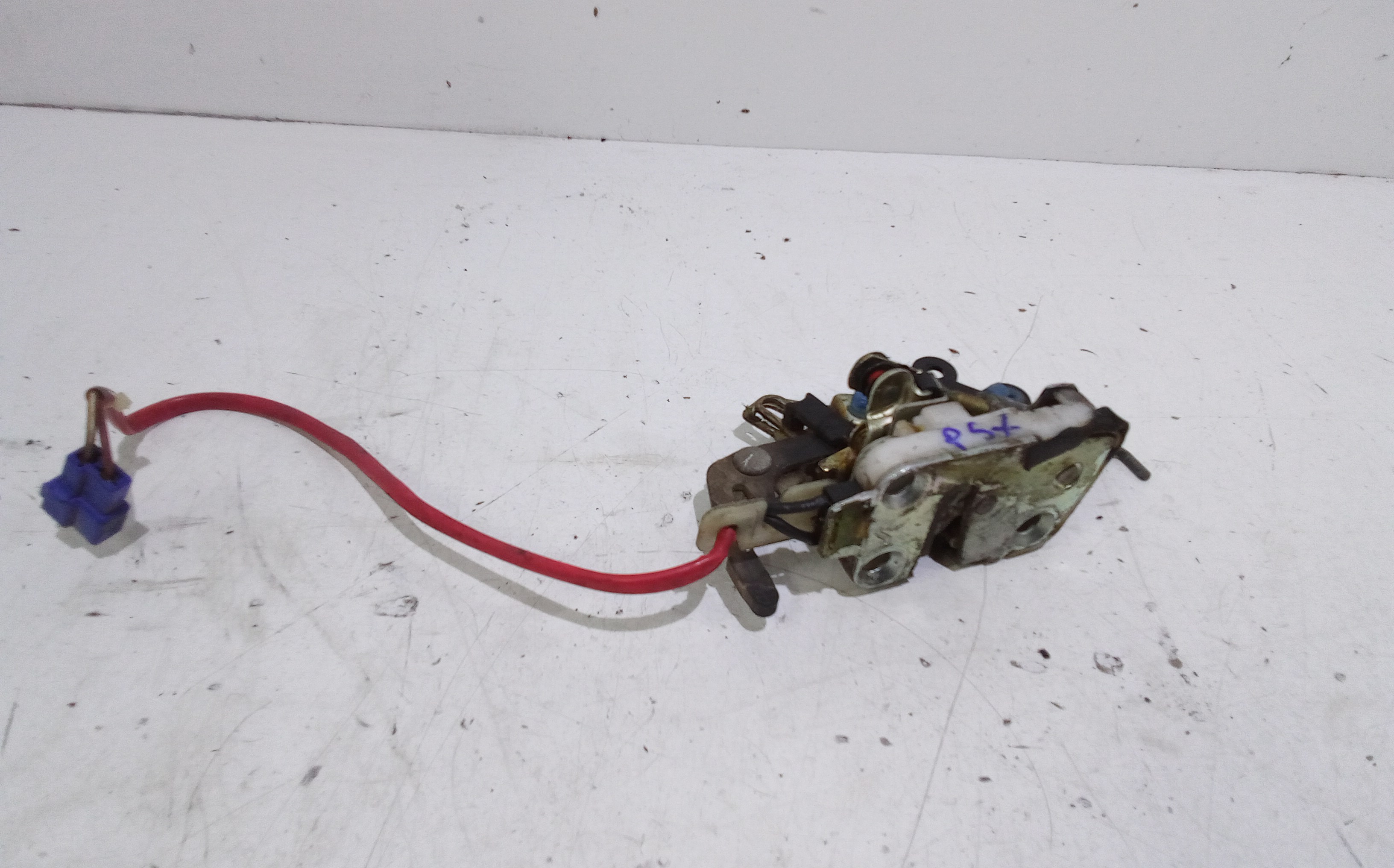 Serratura Porta Post. Sinistro 269973300126 Usato