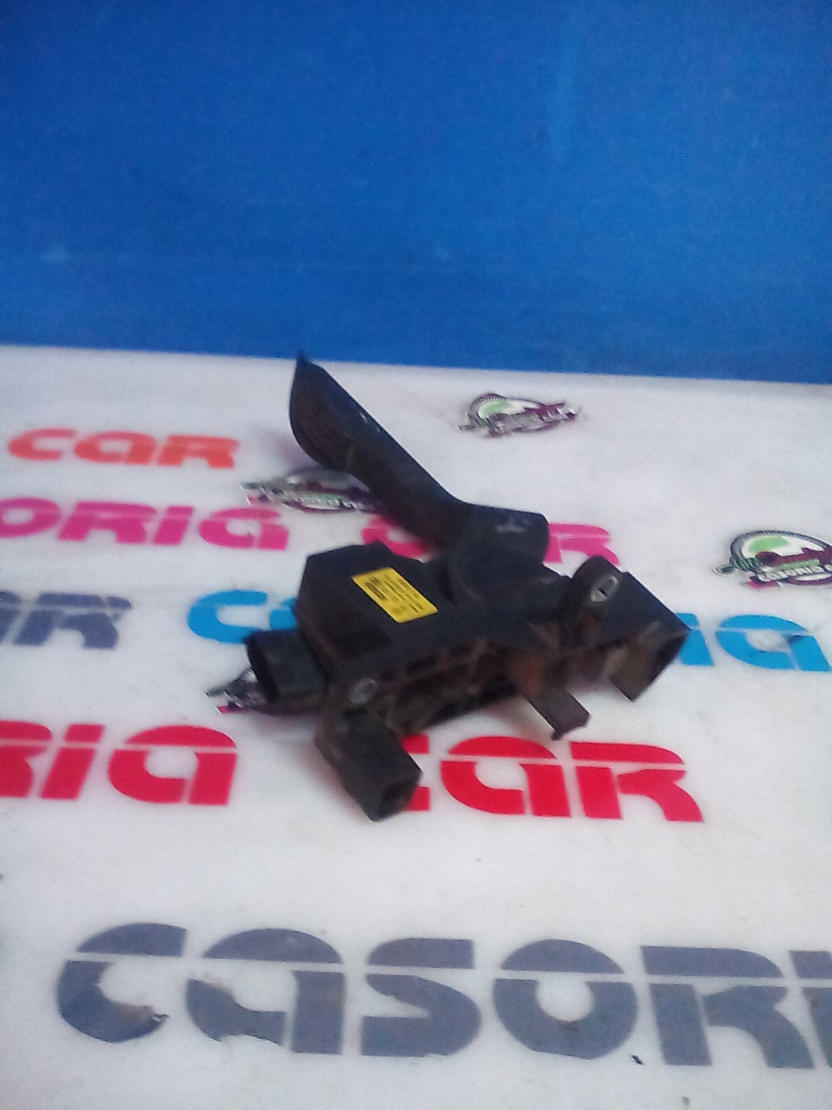 Pedale Acceleratore 504061734 Usato