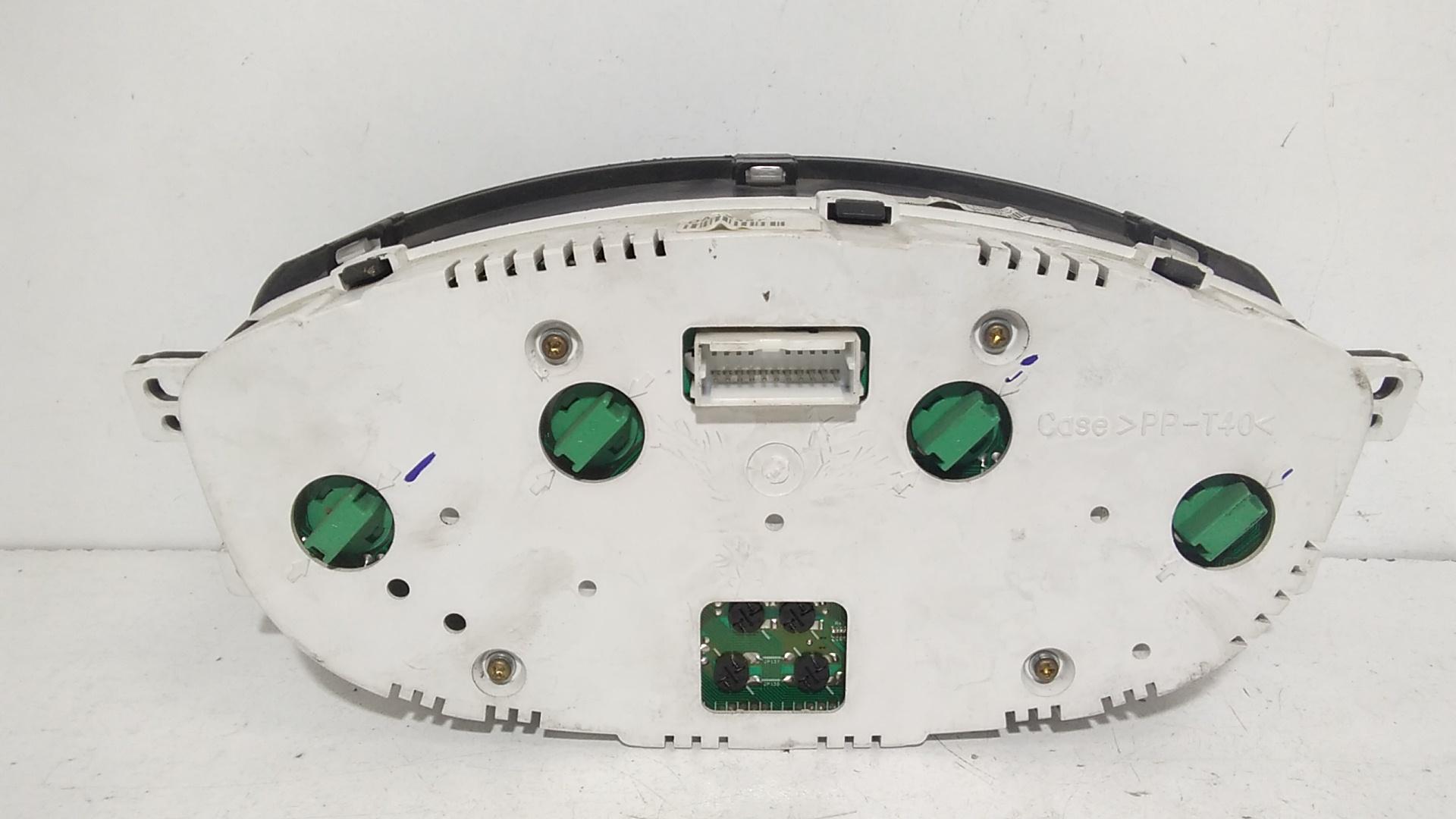 Quadro Portastrumenti Usato