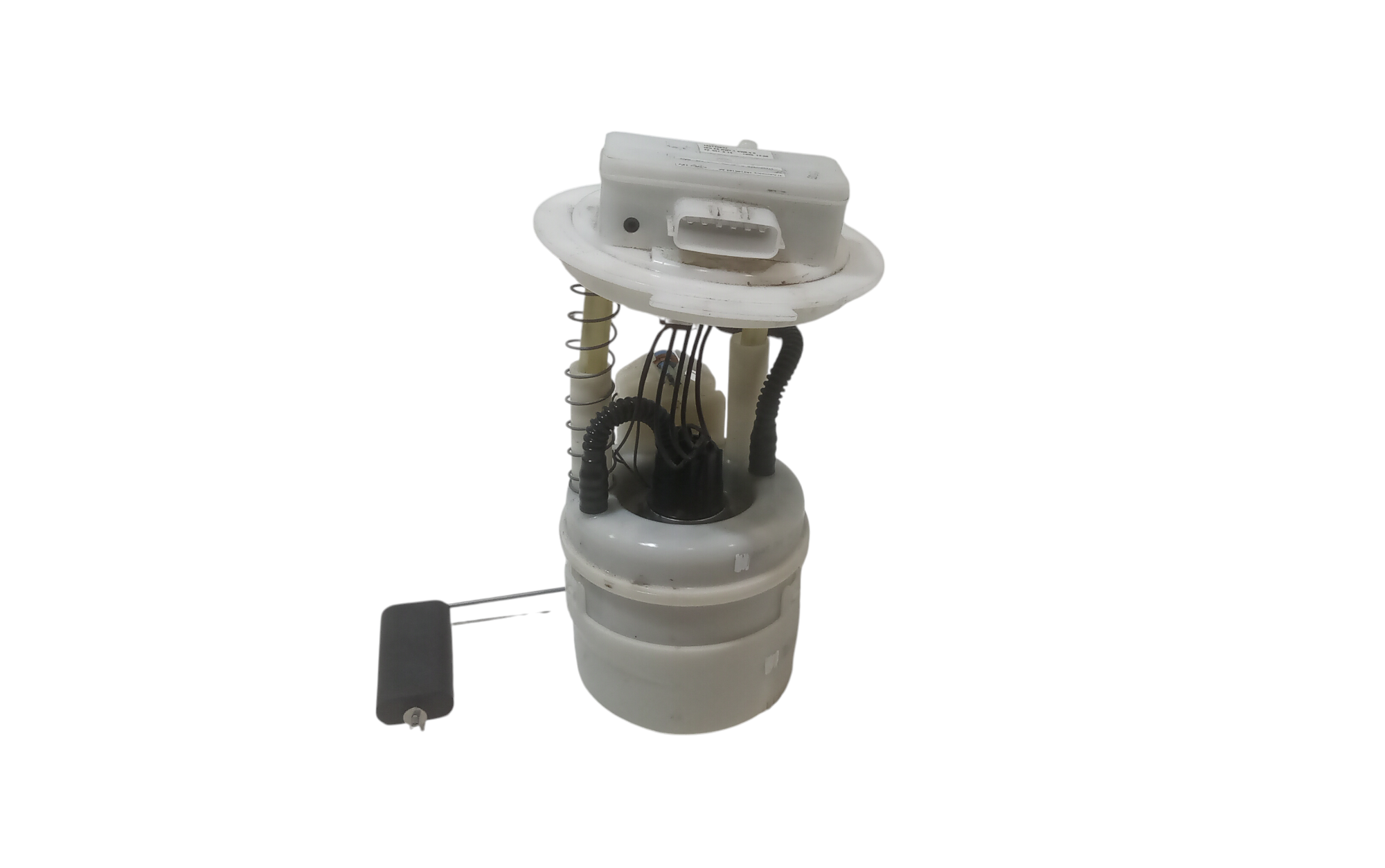 Pompa Carburante Usato