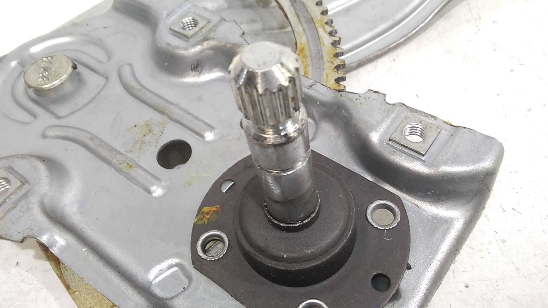 Alzacristallo Porta Post. Destro 6983052180 Usato