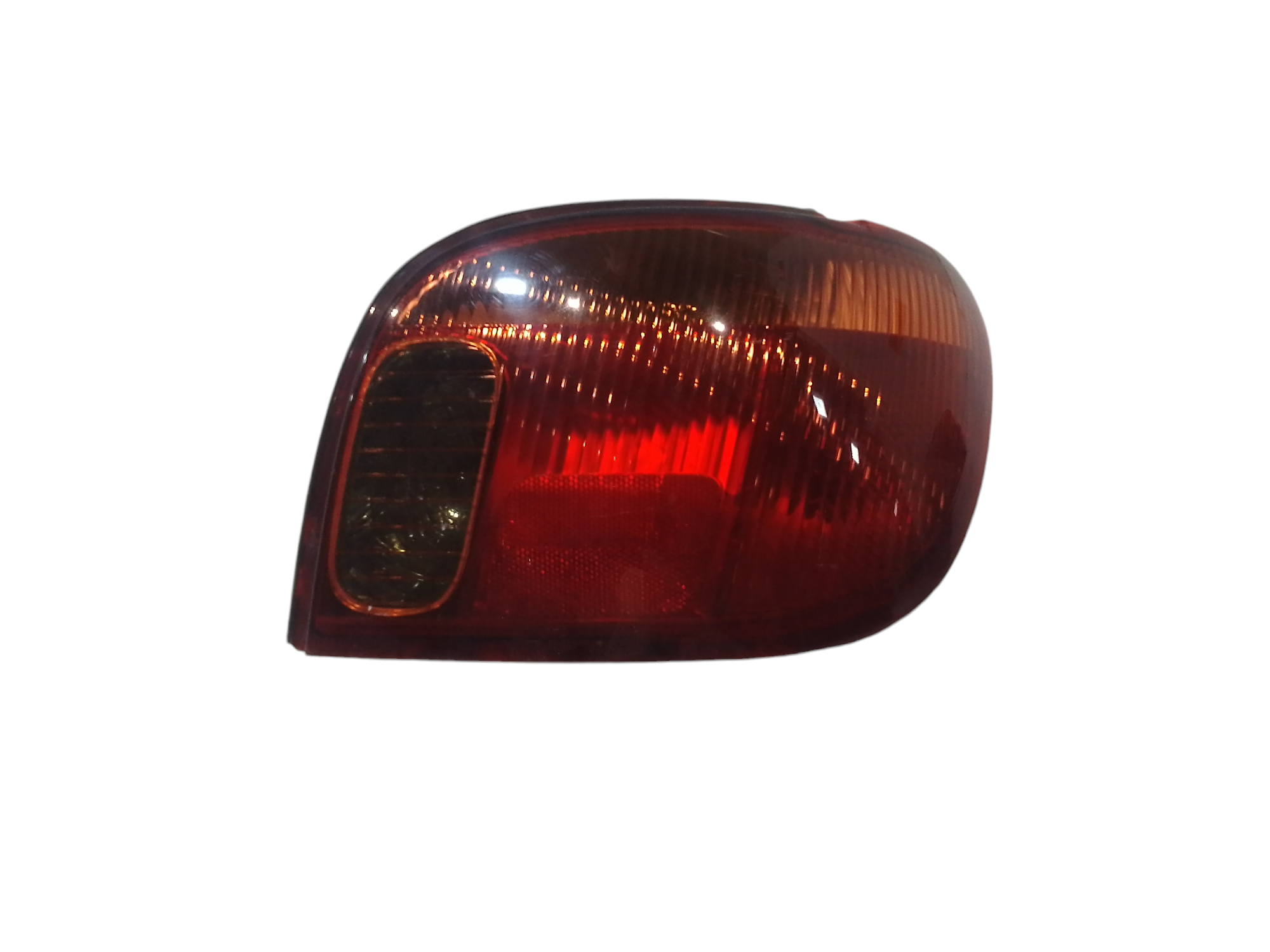 Fanale Post. Destro 815500D010 Usato