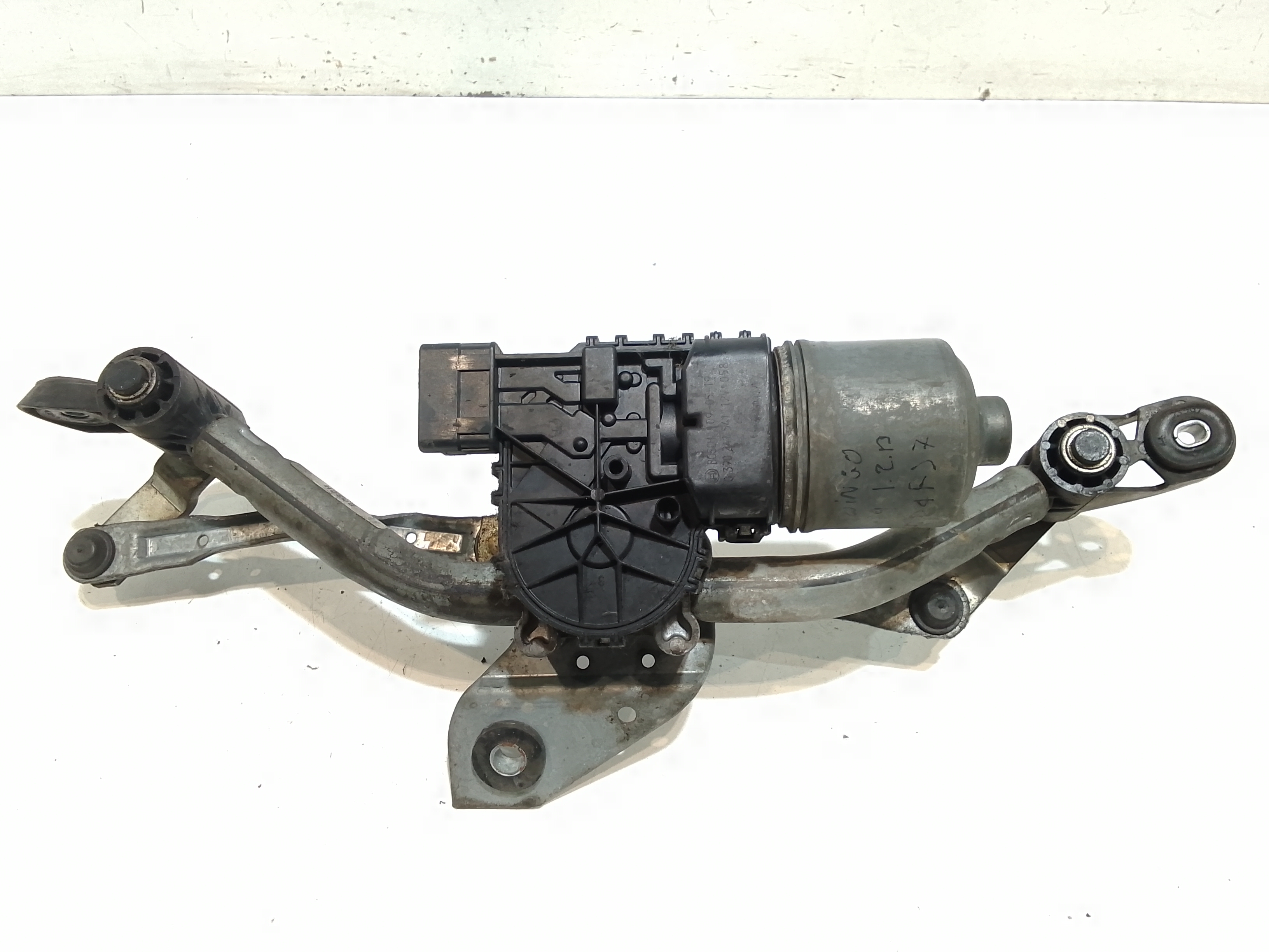 Motorino Tergiparabrezza Compl. Usato