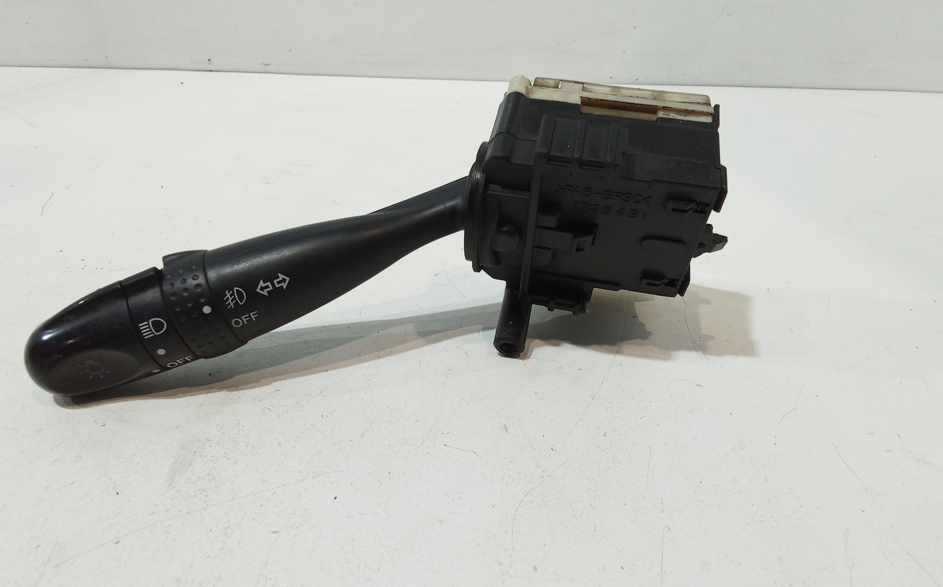 Devioguidasgancio Sinistro Usato