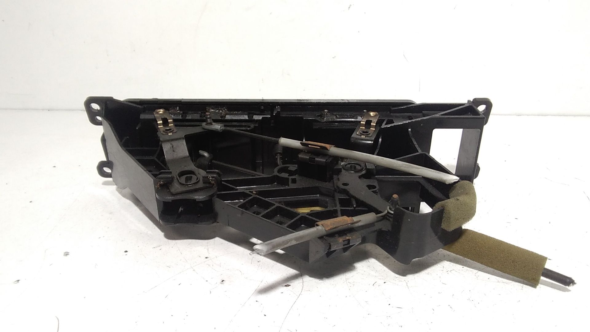 Blocco Comando Climatizzazione Usato