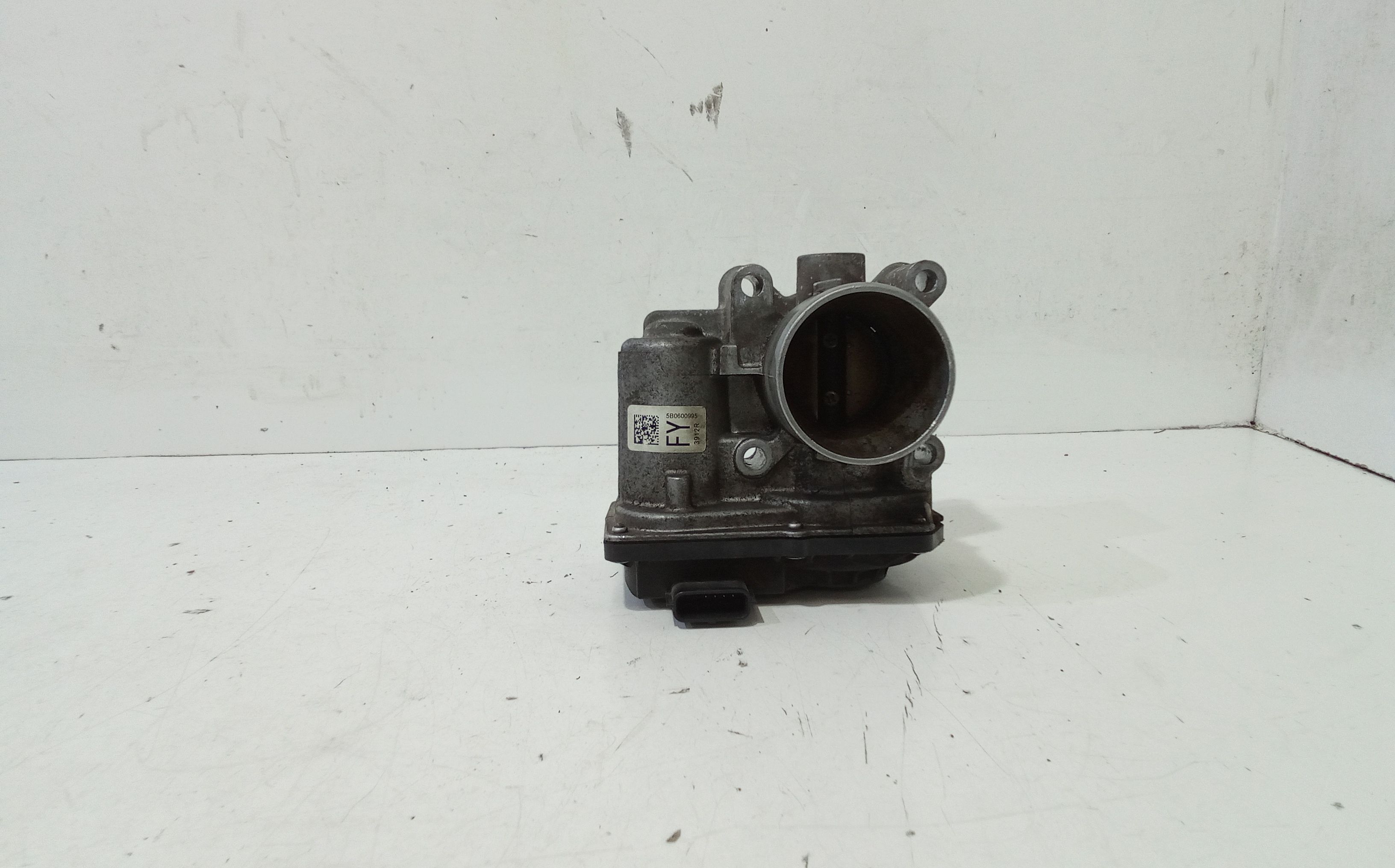 Corpo Farfallato A2810900070 Usato