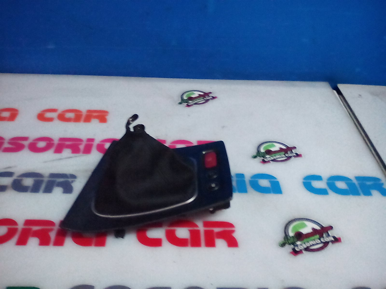 Cuffia Leva Cambio Usato