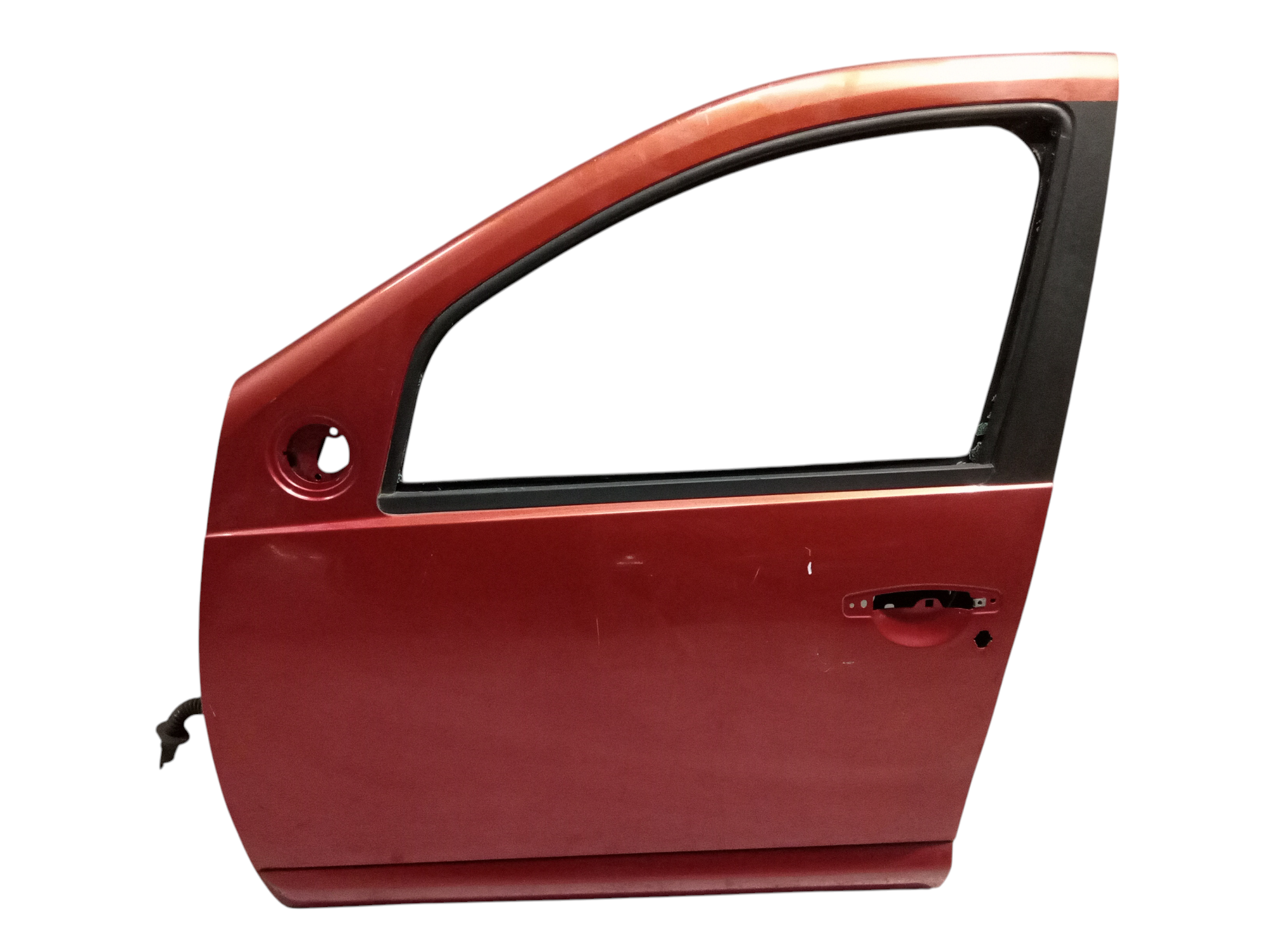 Porta Ant. Sinistro 801011499R Usato