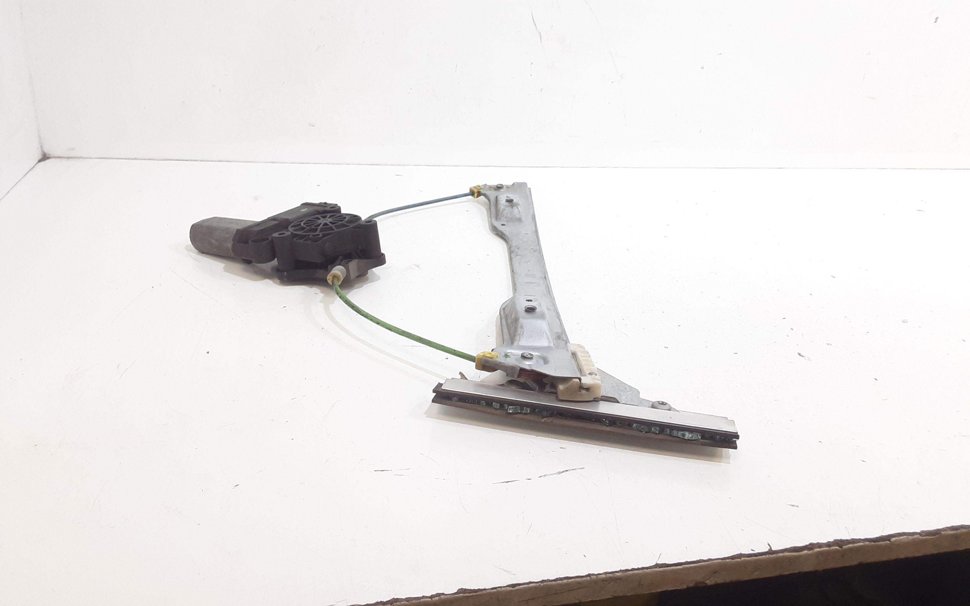 Alzacristallo Porta Ant. Sinistro 13314154 Usato