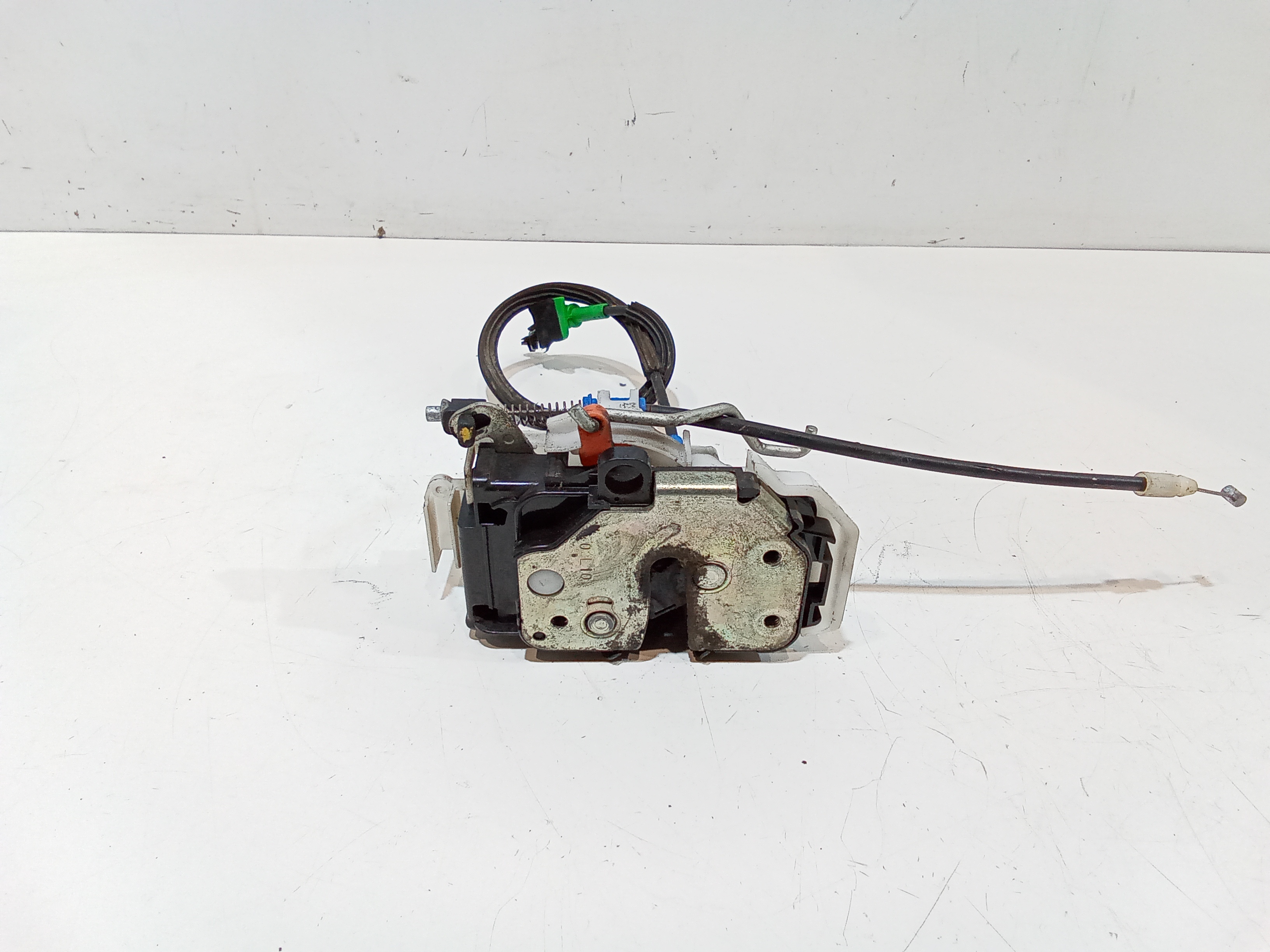 Serratura Porta Ant. Sinistro 1379538080 Usato