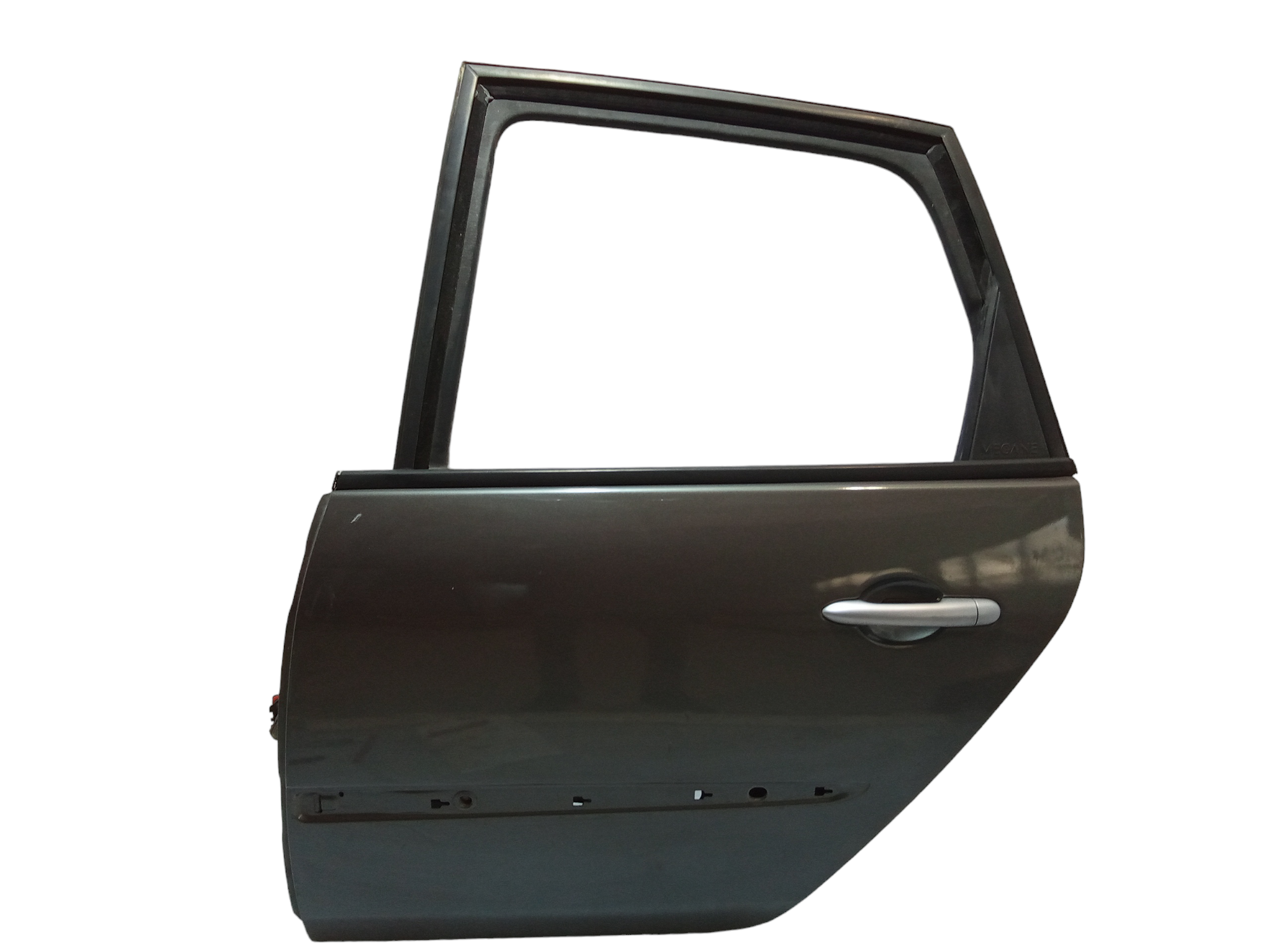 Porta Post. Sinistro 7751475408 Usato