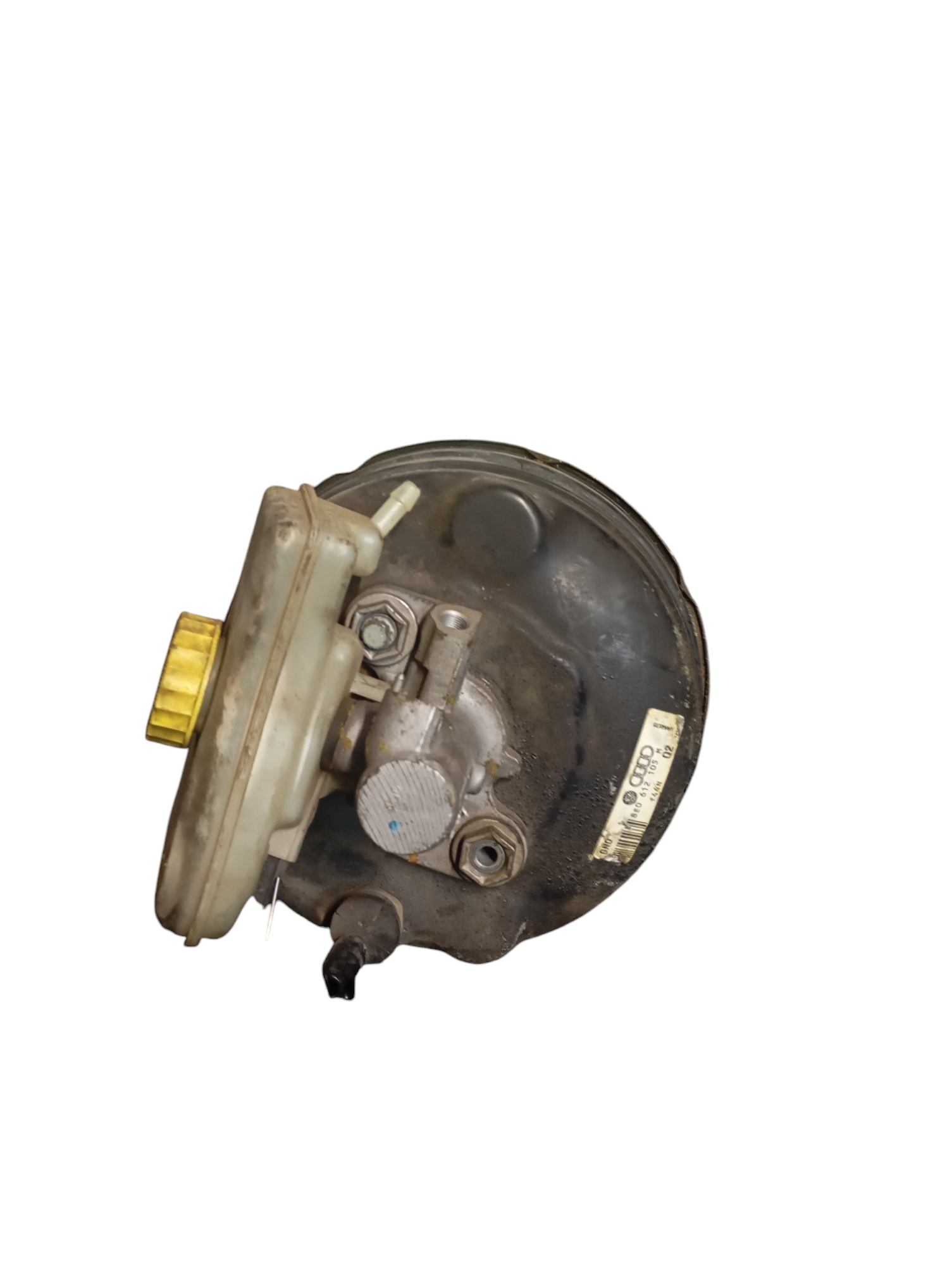 Servofreno 8E0612107F Usato