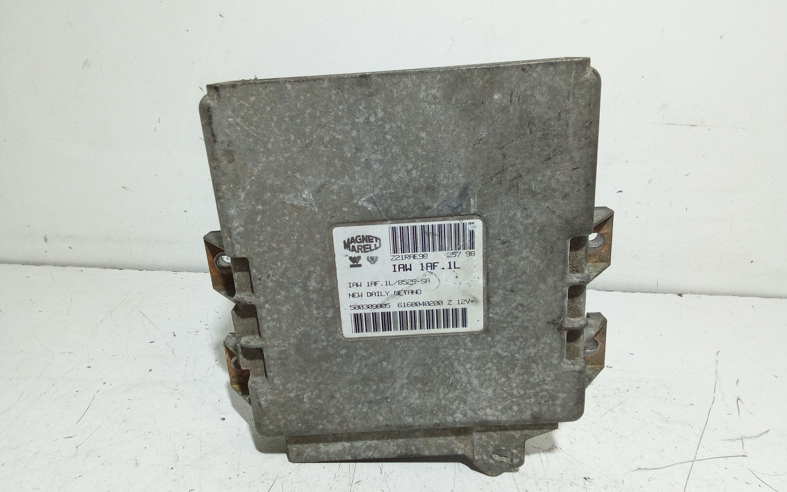 Centralina Iniezione 46534303 Usato