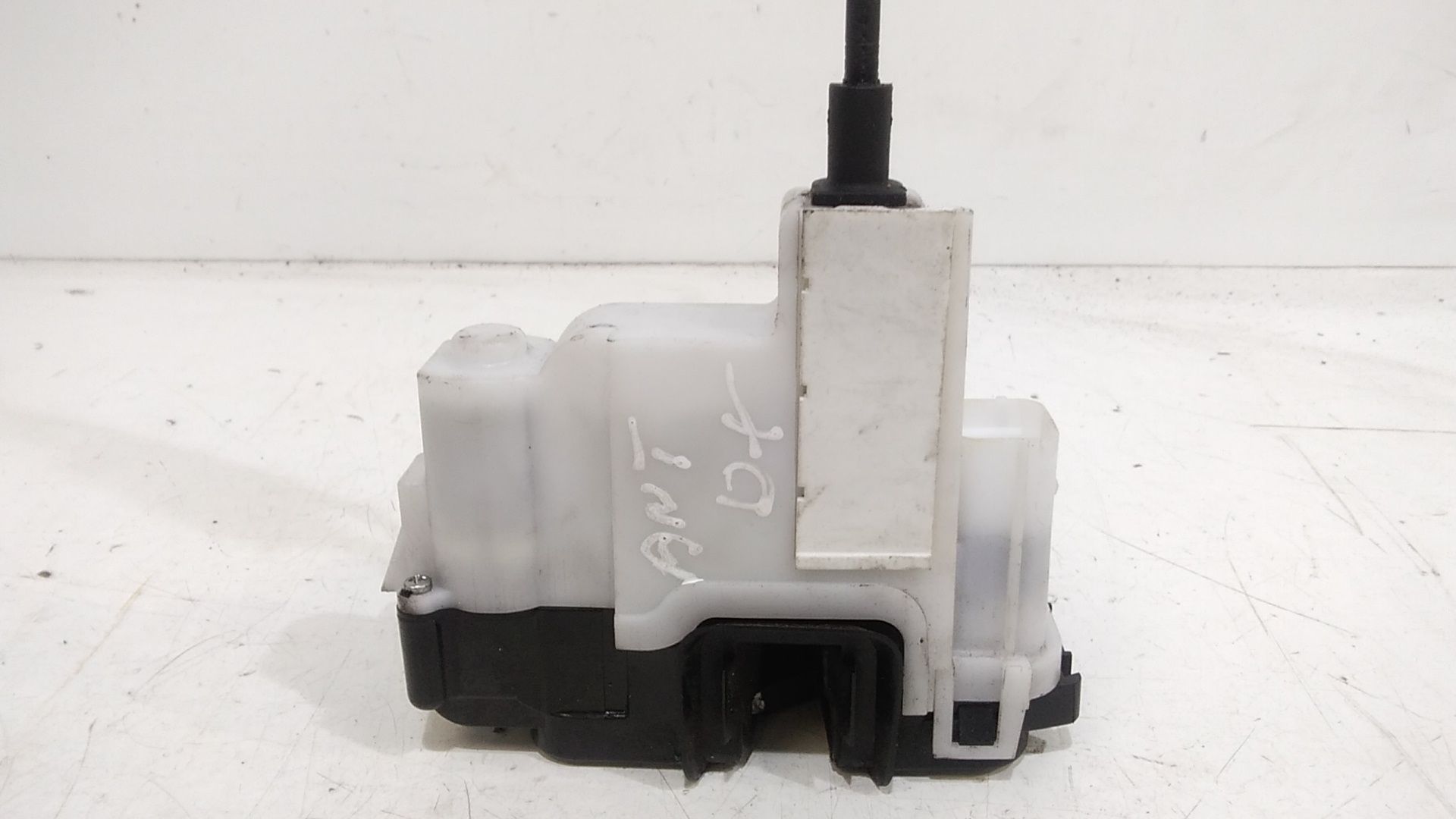 Serratura Porta Ant. Destro 52191860 Usato