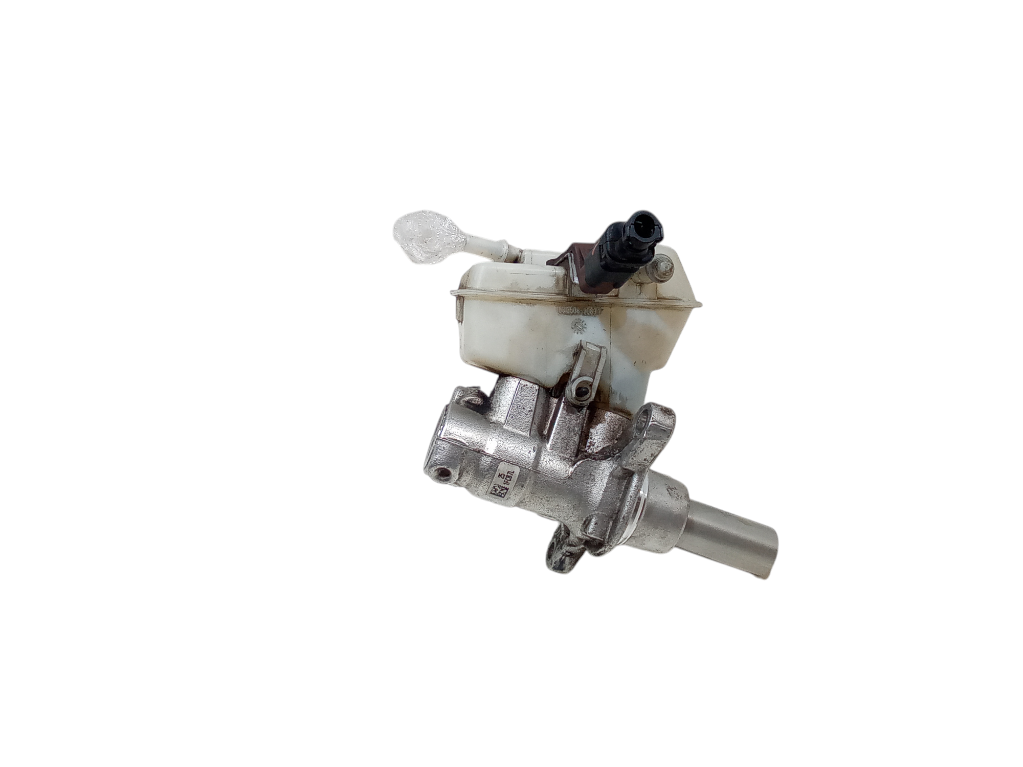 Pompa Comando Freni 1610017880 Usato