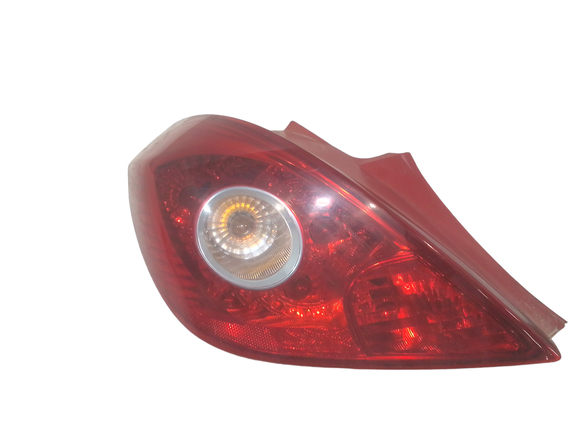 Fanale Post. Sinistro 93189092 Usato