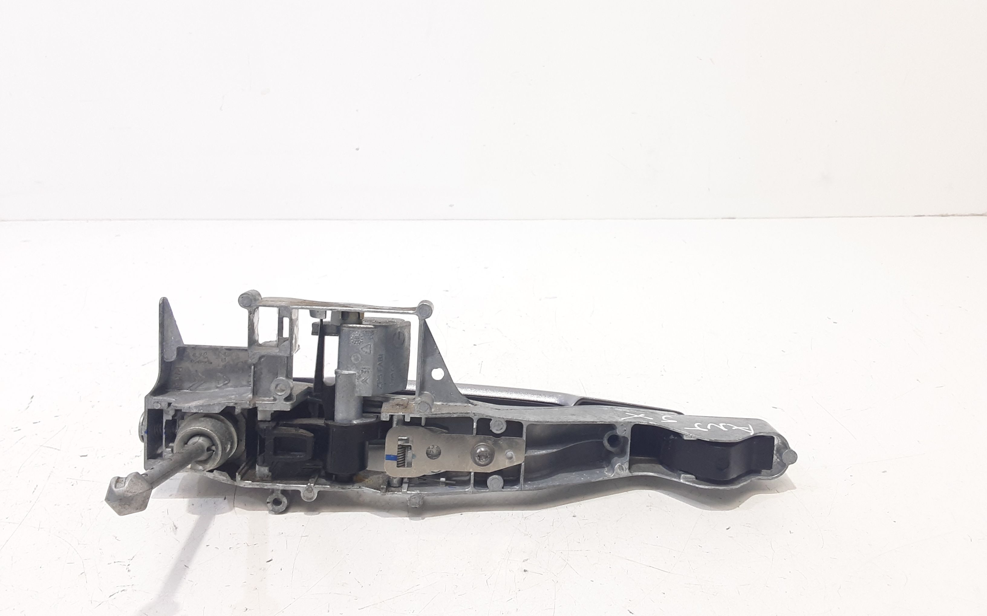 Maniglia Porta Ant. Sinistro 9101GE Usato