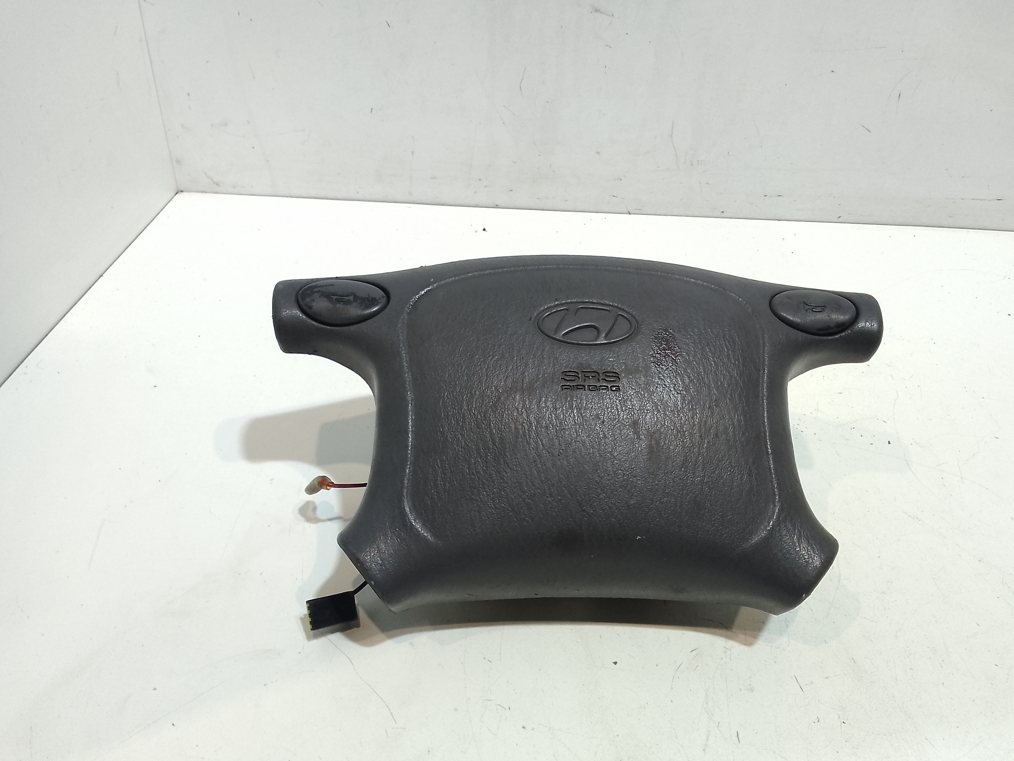 Dispositivo Airbag Lato Guida 5690002200IJ Usato