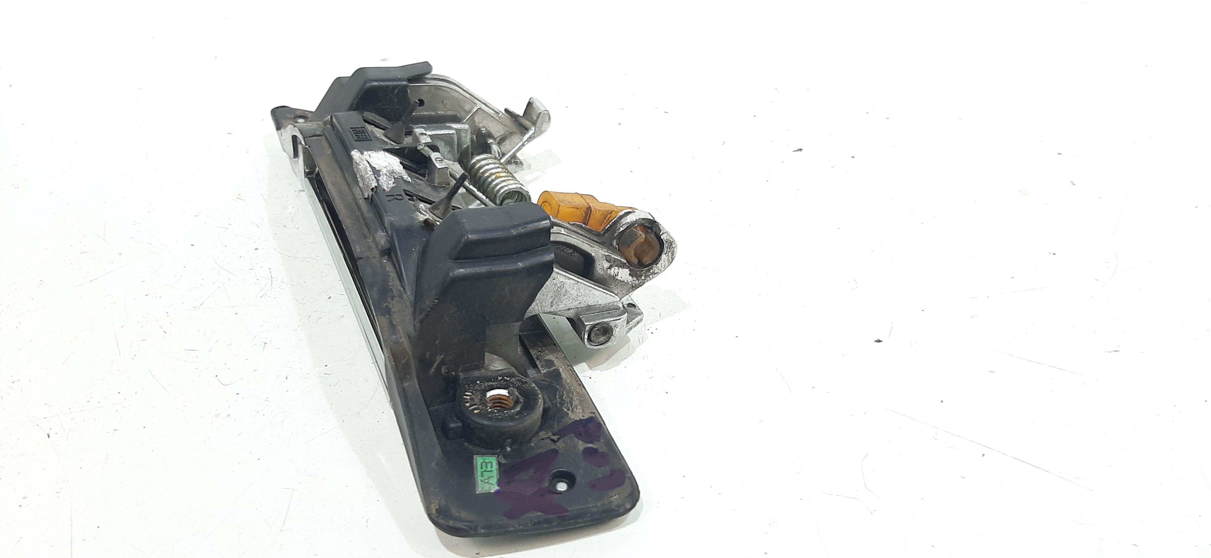 Maniglia Porta Post. Destro Usato