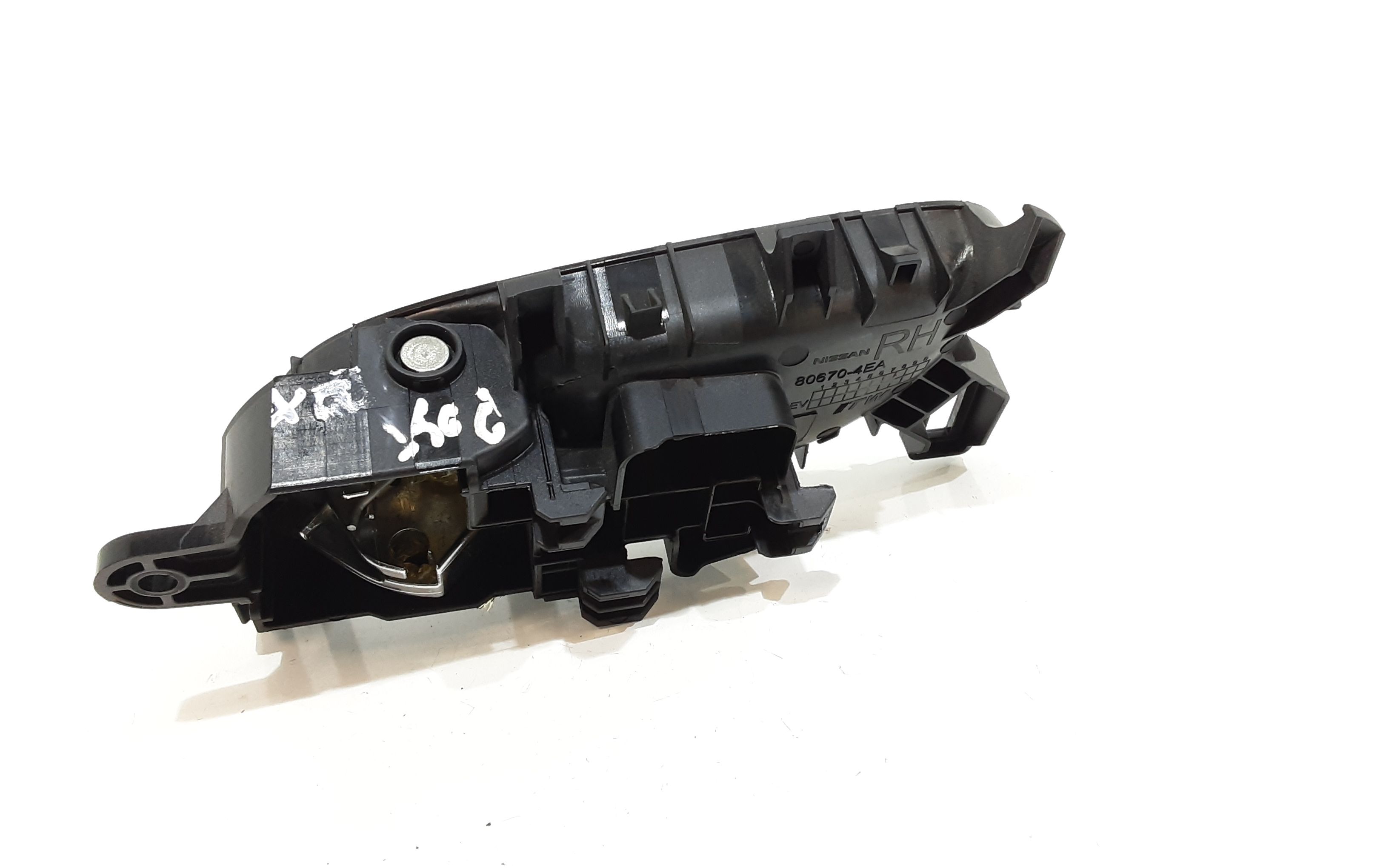 Maniglia Int. Apertura Porta Post. Destro 806704EA0A Usato