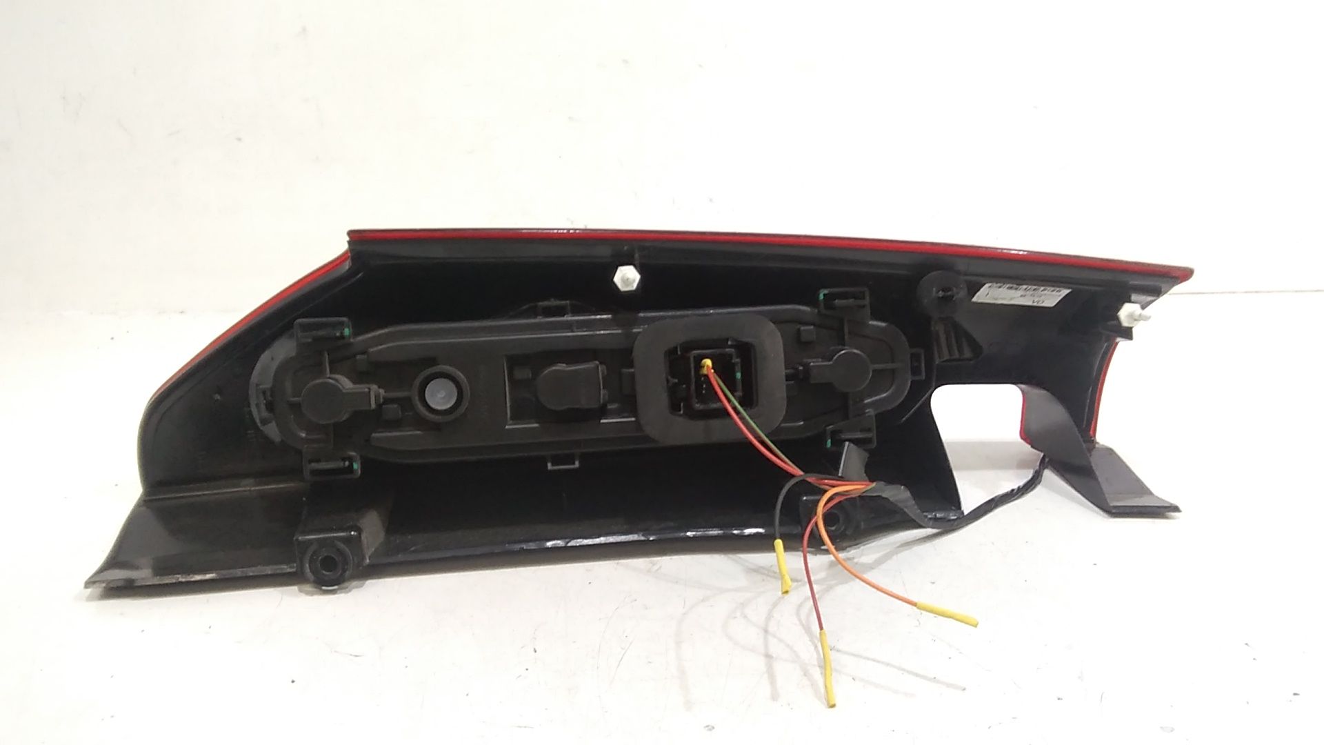 Fanale Post. Destro 265506145R Usato