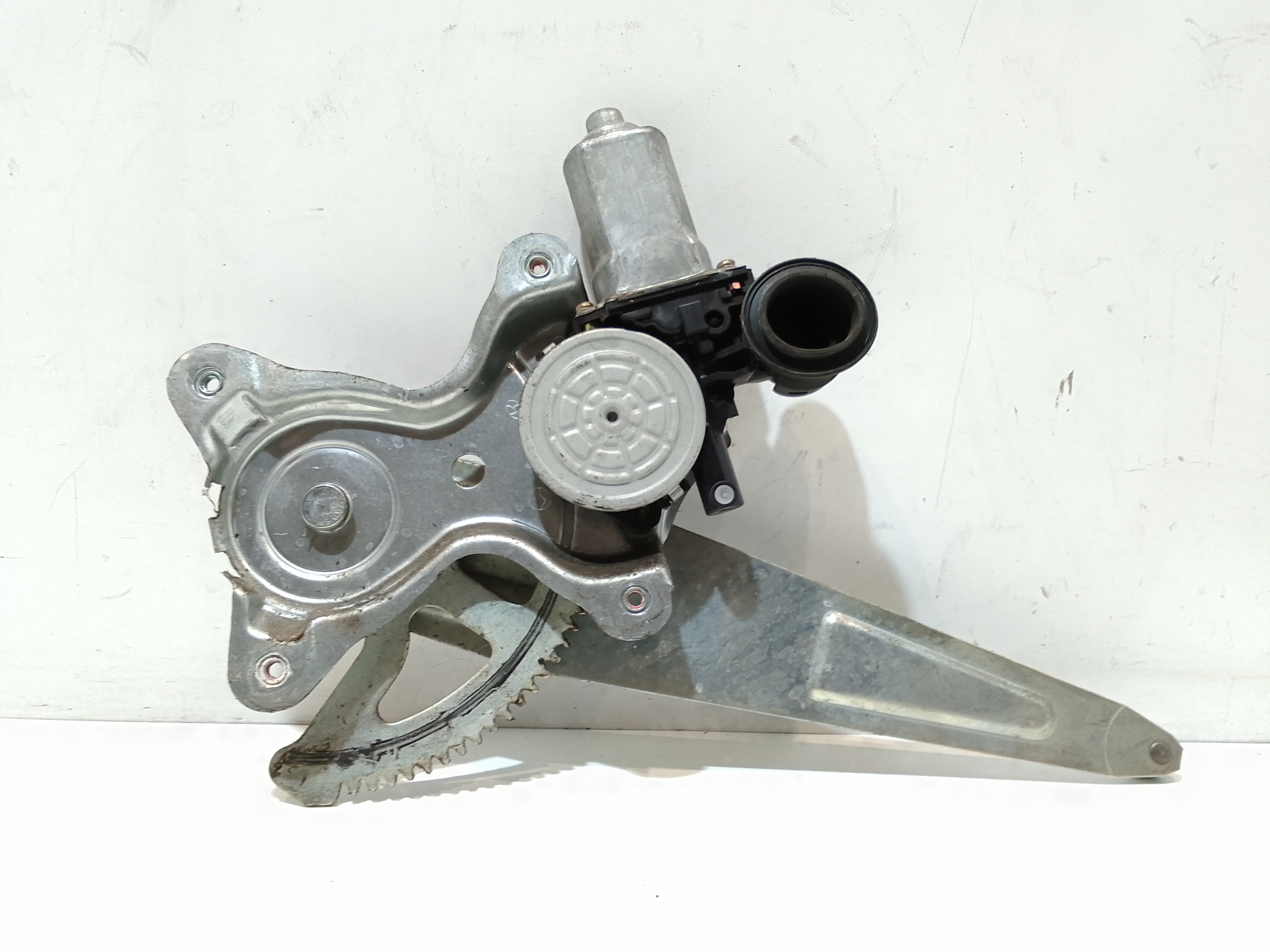 Alzacristallo Porta Post. Destro Usato