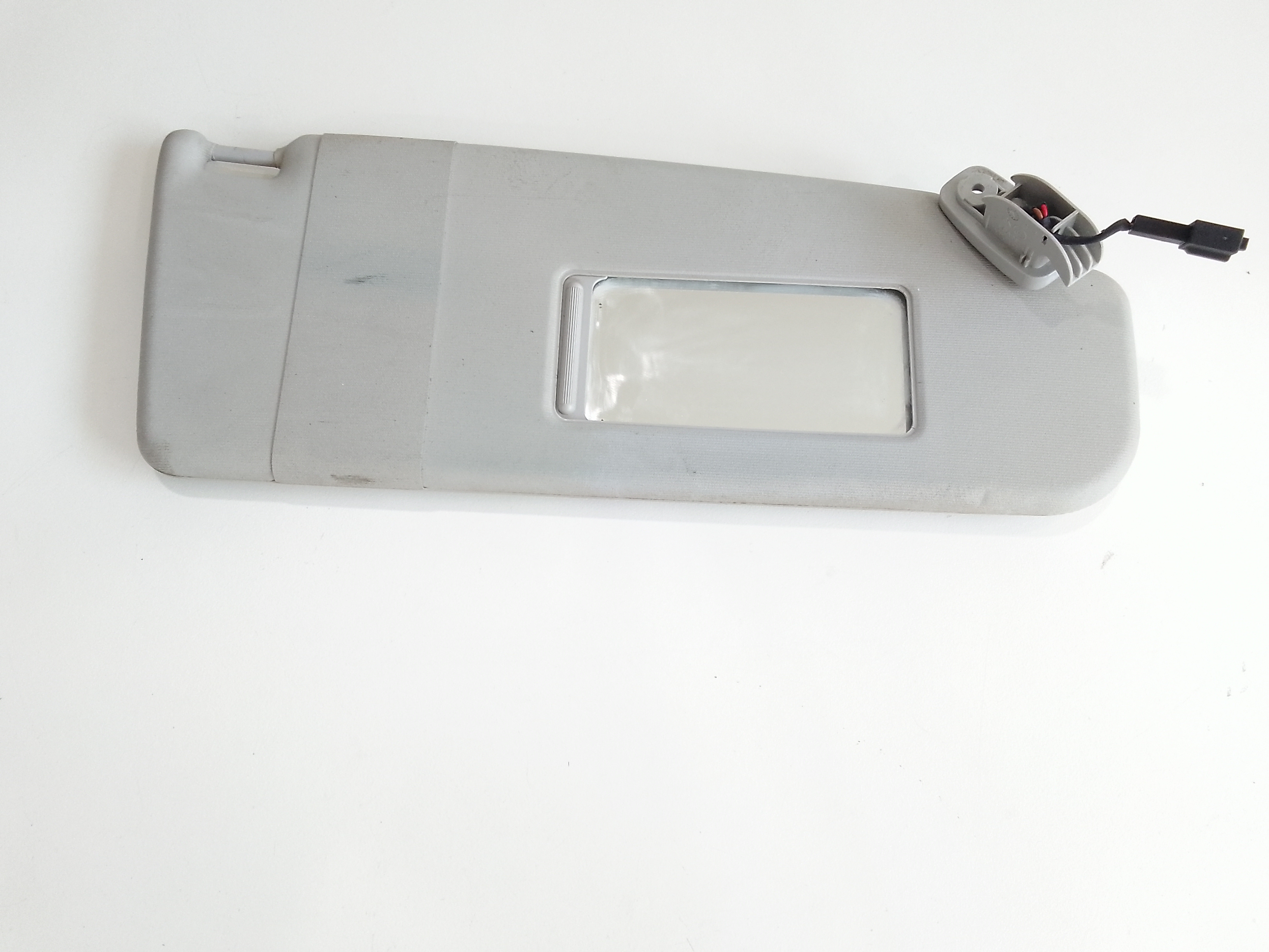 Aletta Parasole Parabrezza Destro 6Q0857552F2F4 Usato