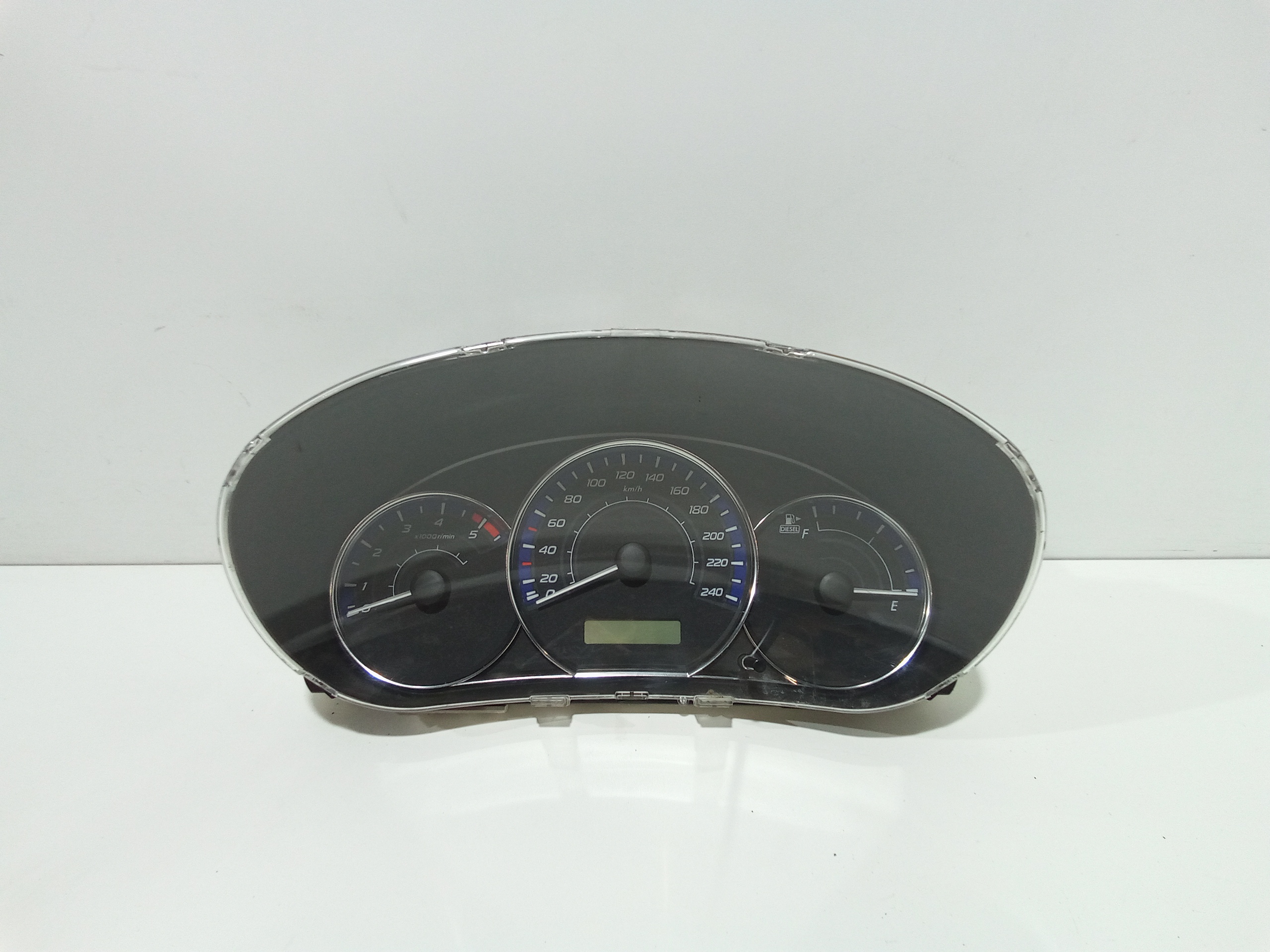 Quadro Portastrumenti 85057FG000 Usato