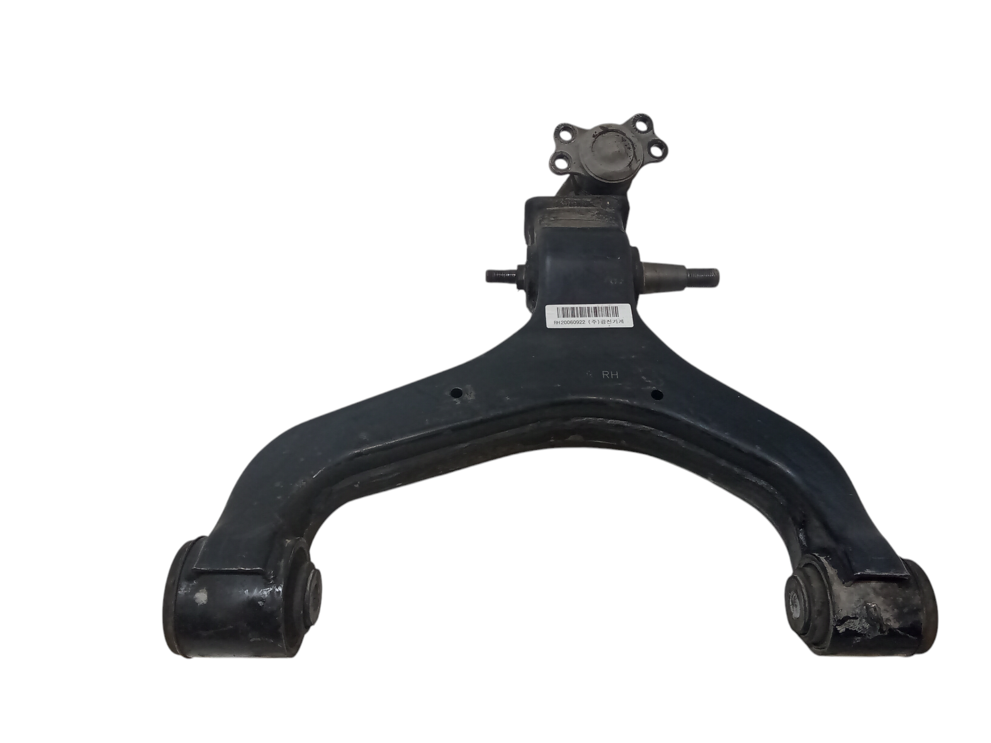 Braccio Oscillante Sosp. Ant. Destro Usato