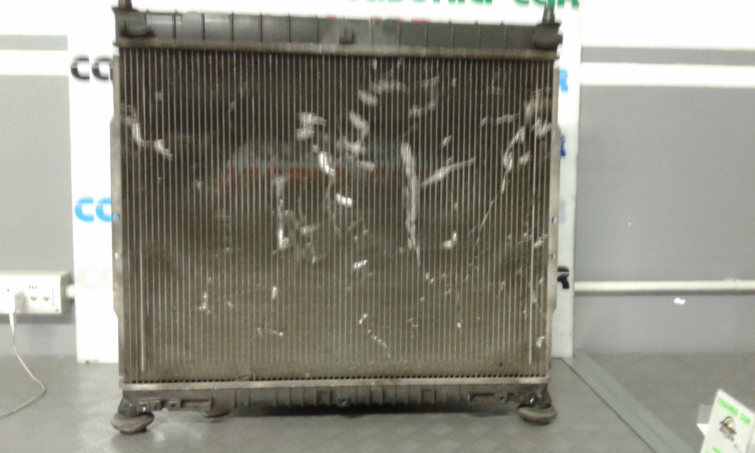 Radiatore 2131008140 Usato