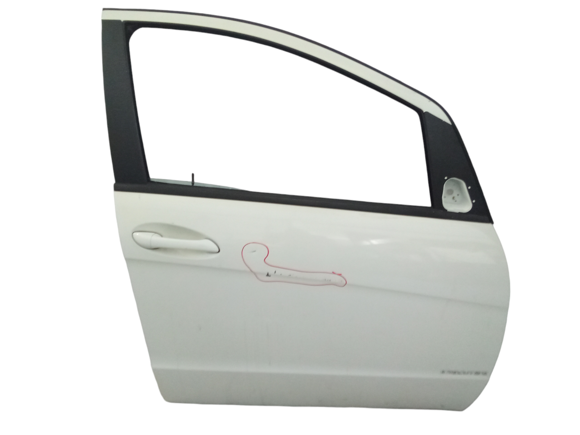 Porta Ant. Destro A1697202205 Usato