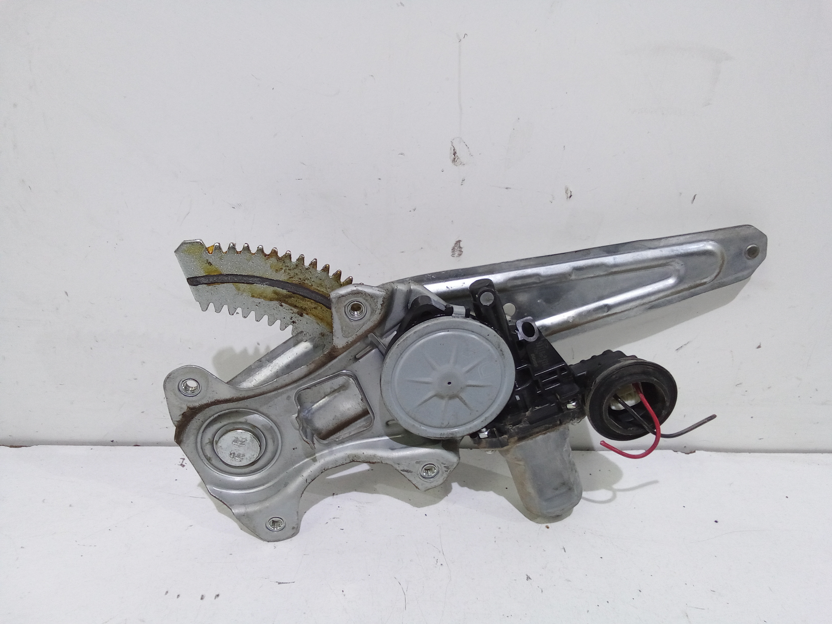 Alzacristallo Porta Post. Sinistro Usato