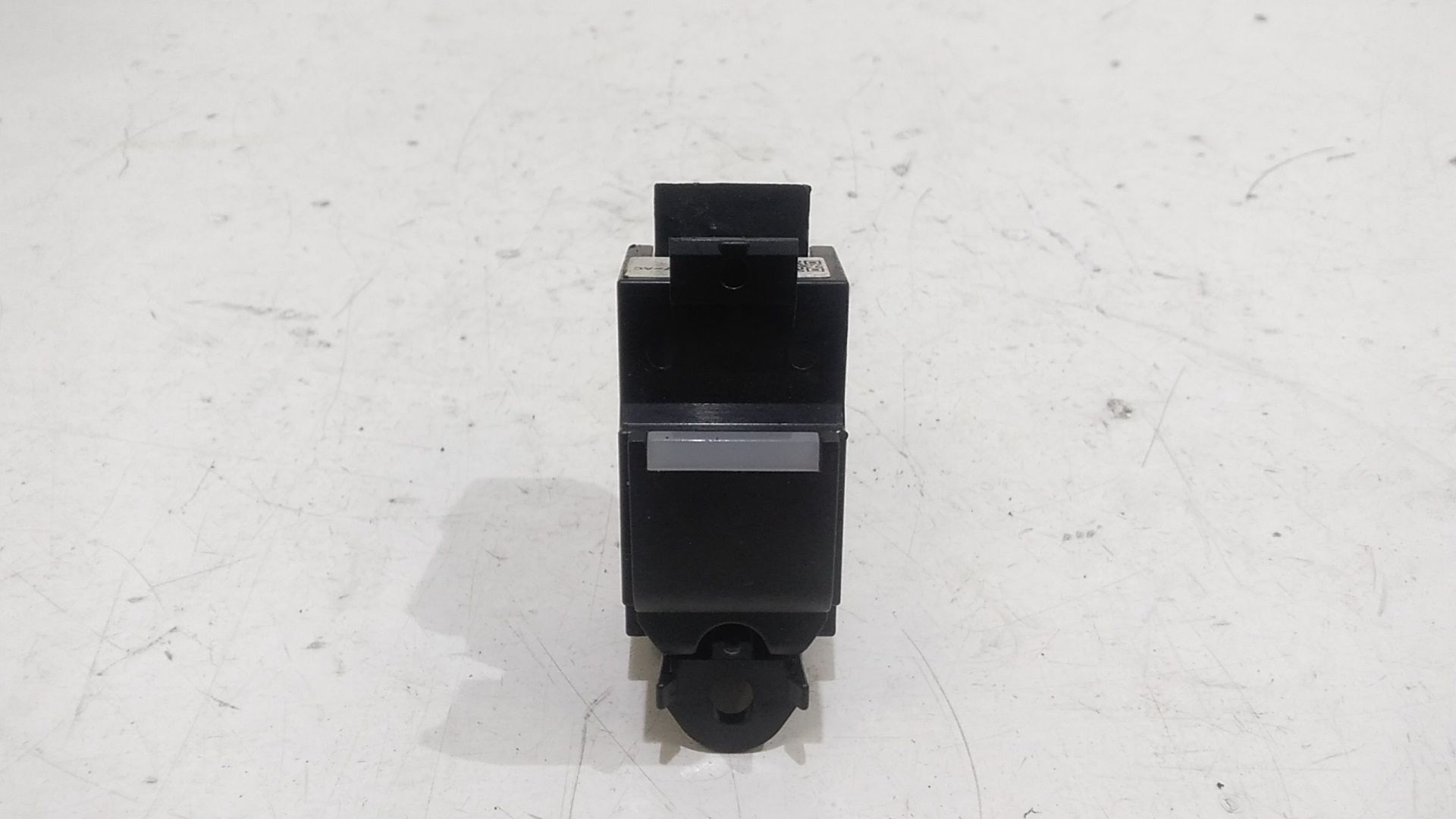 Interruttore Alzacristalli Porta Ant. Destro Usato