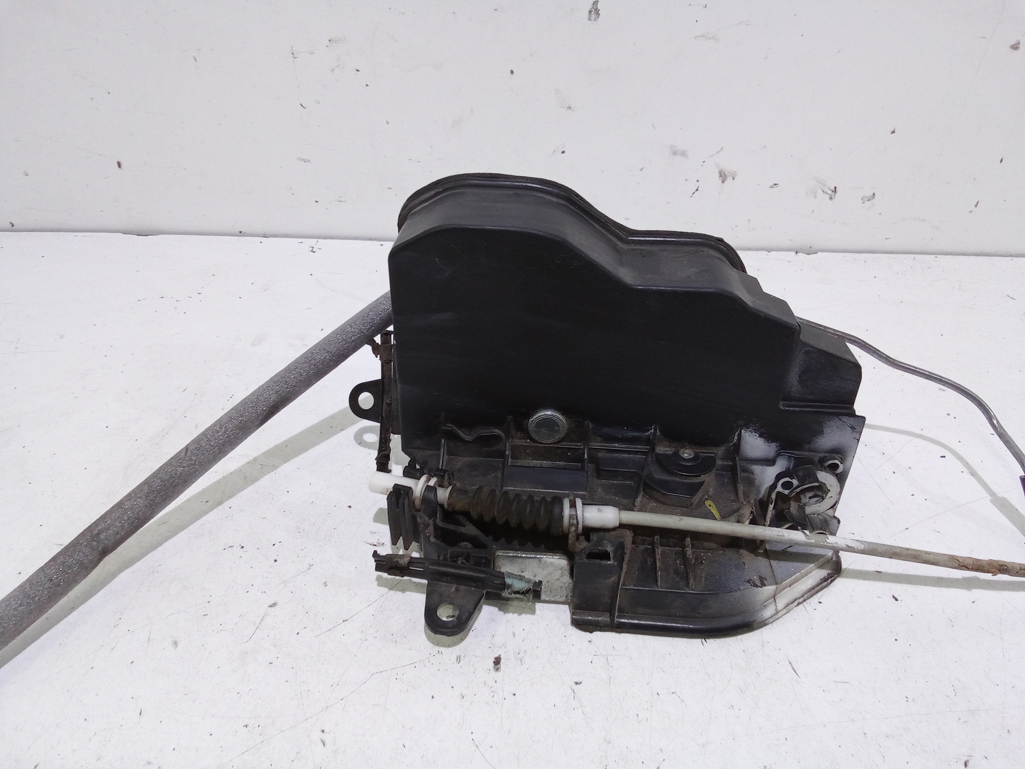 Serratura Porta Ant. Sinistro 51217202143 Usato