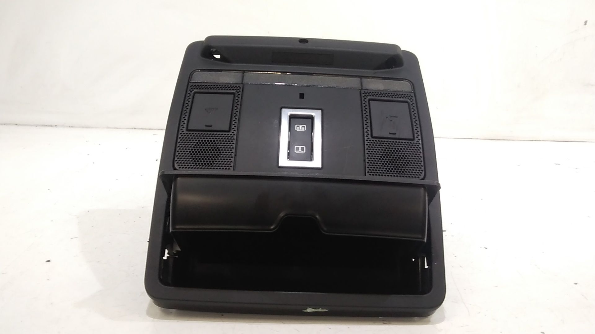 Luce Cortesia Ant. Tetto Usato