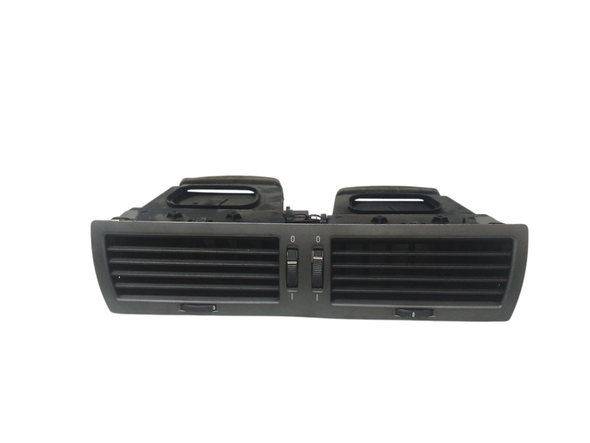 Condotto Aria Bocchette Centr. Sup. Cruscotto Usato